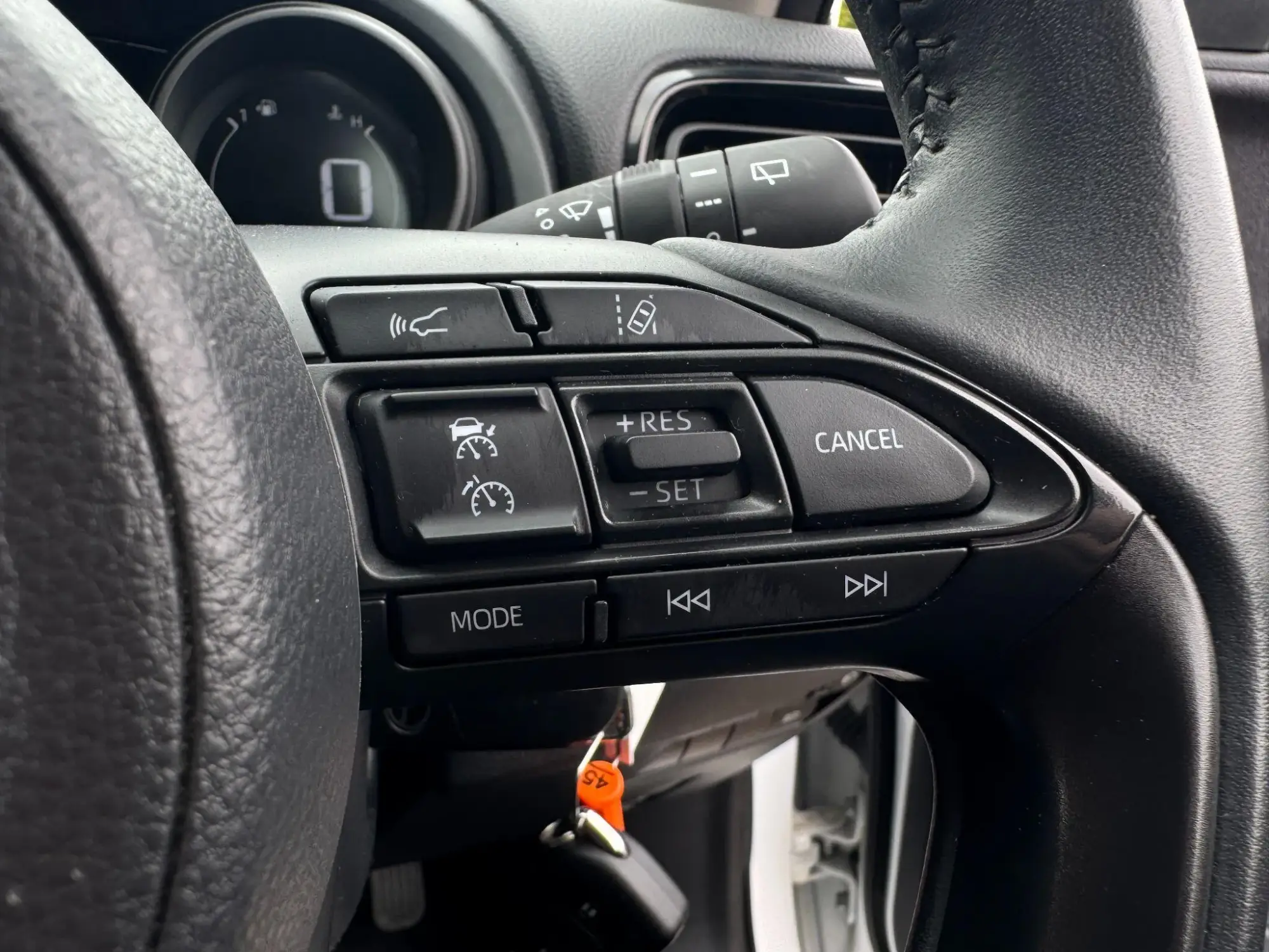 Toyota Yaris Image 15