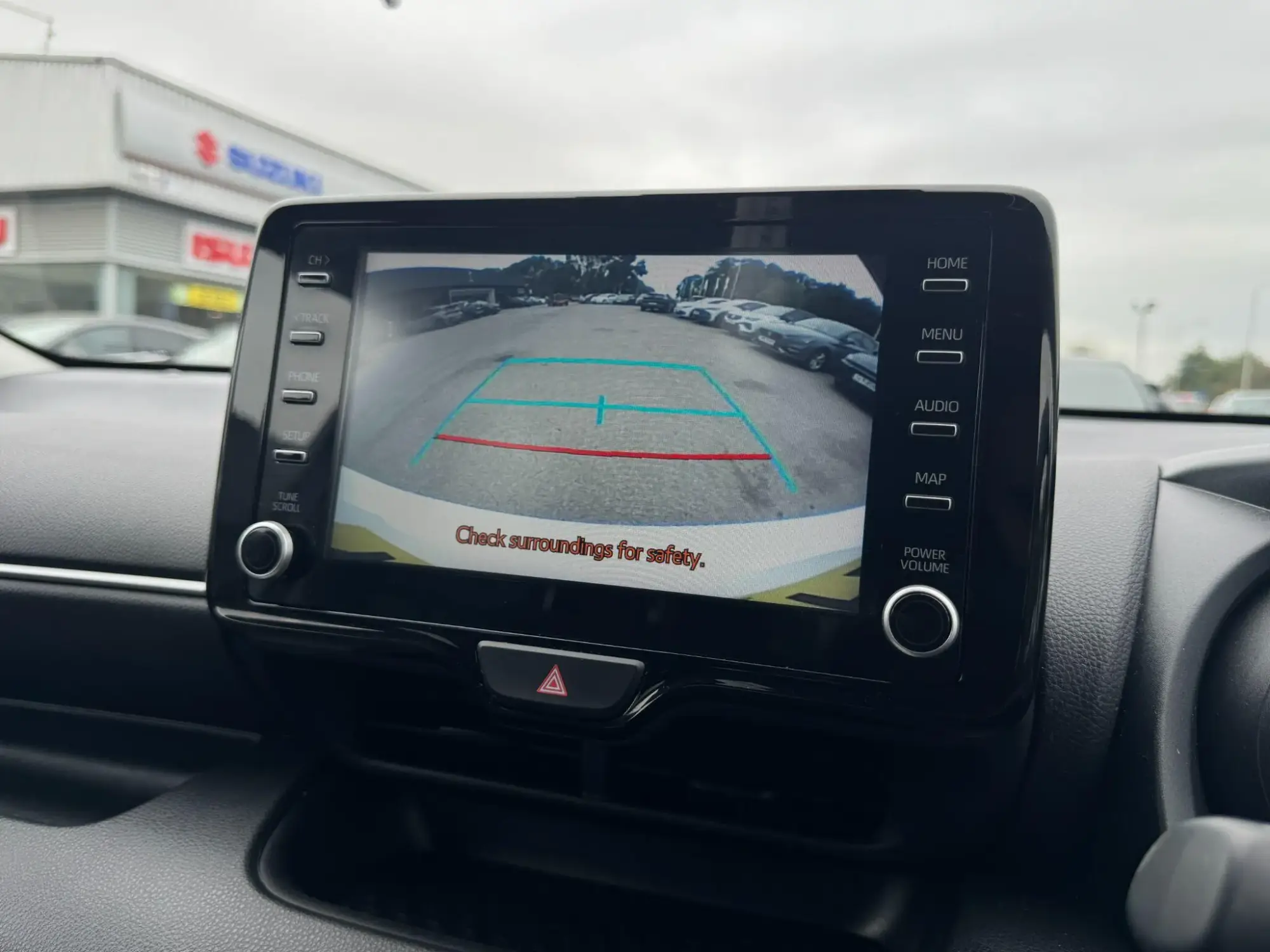 Toyota Yaris Image 18