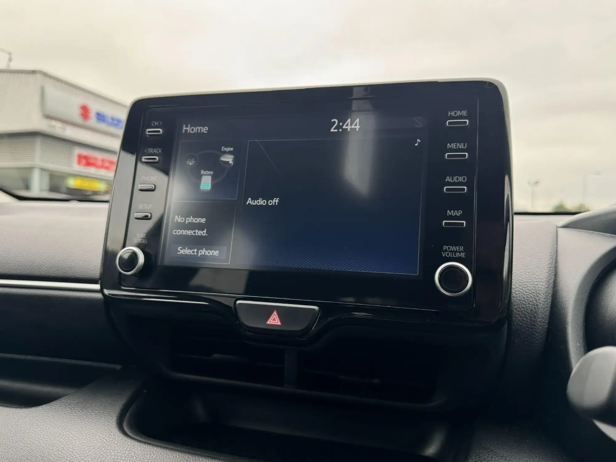 Toyota Yaris Image 19
