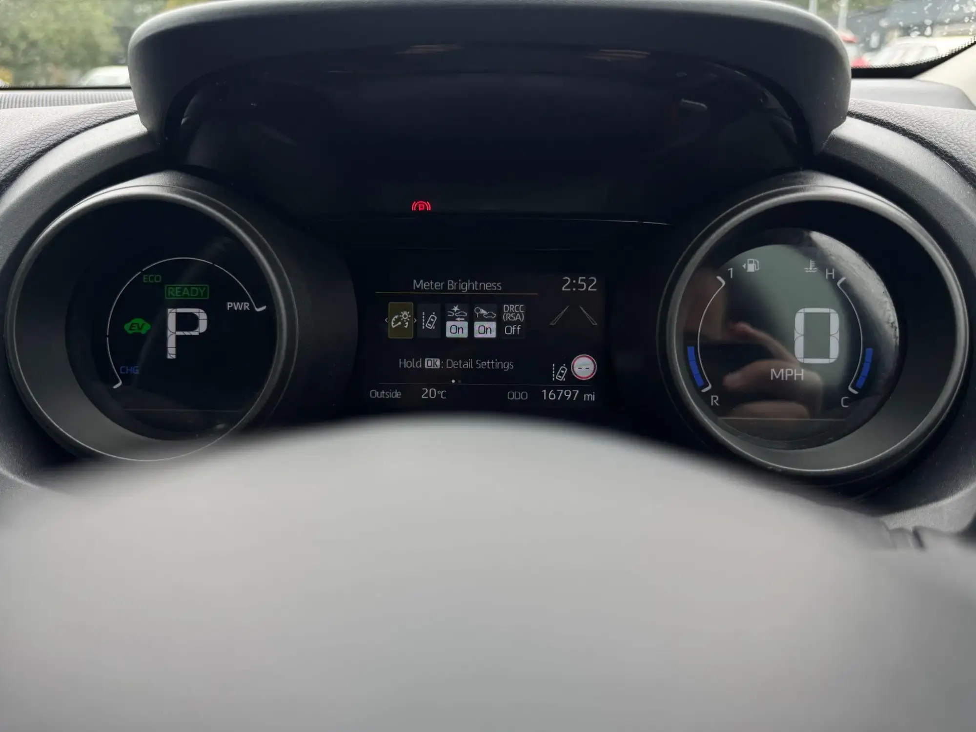 Toyota Yaris Image 20