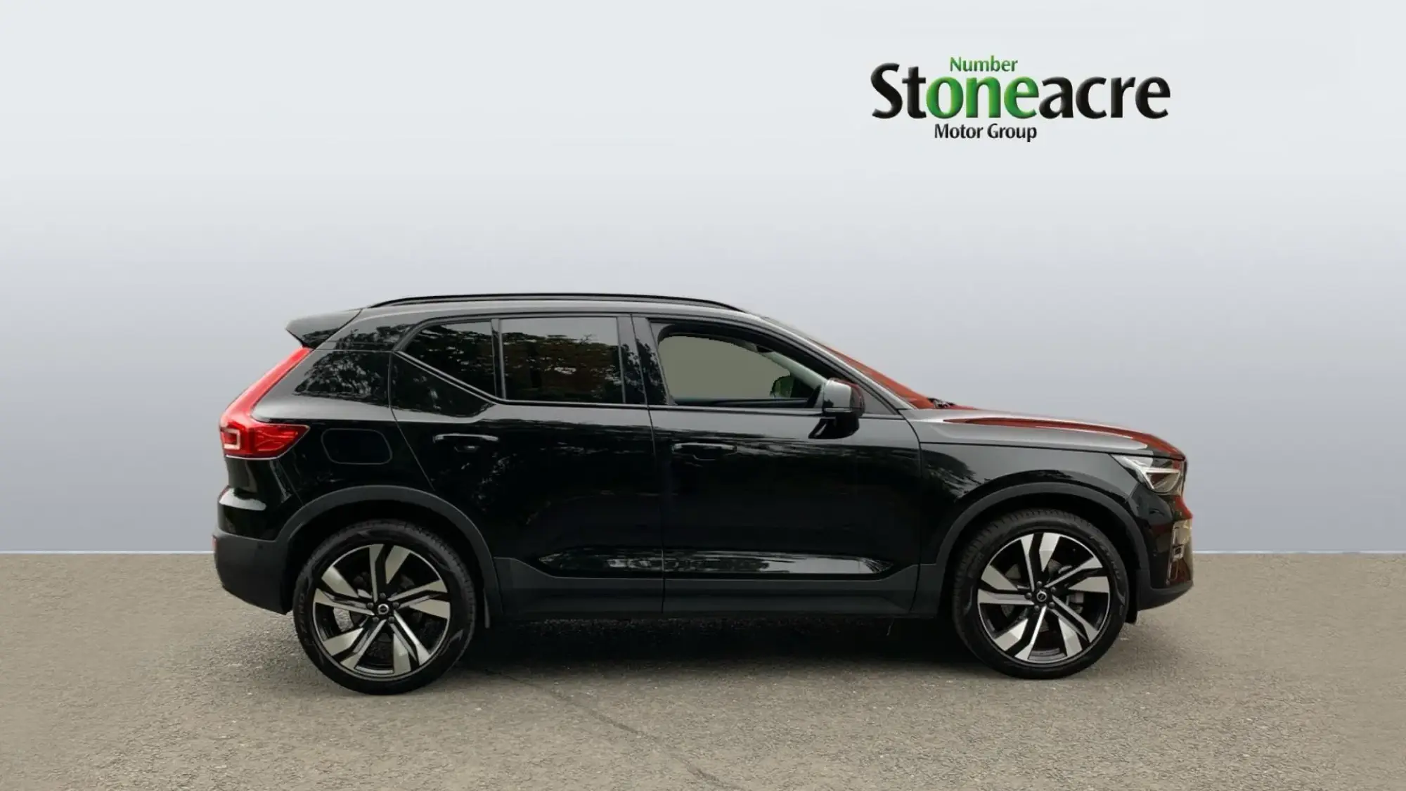 Volvo XC40 Image 3