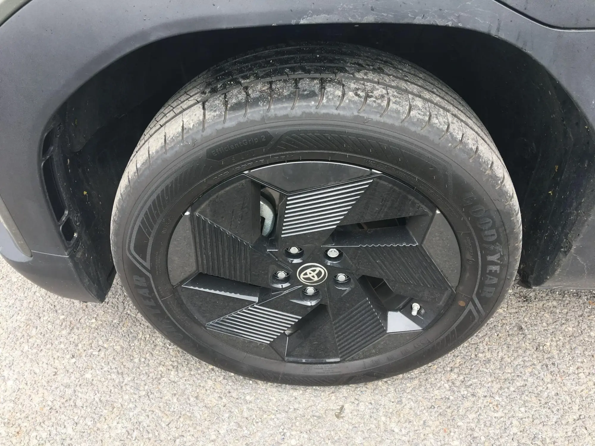 Toyota Urban Cruiser Image 9