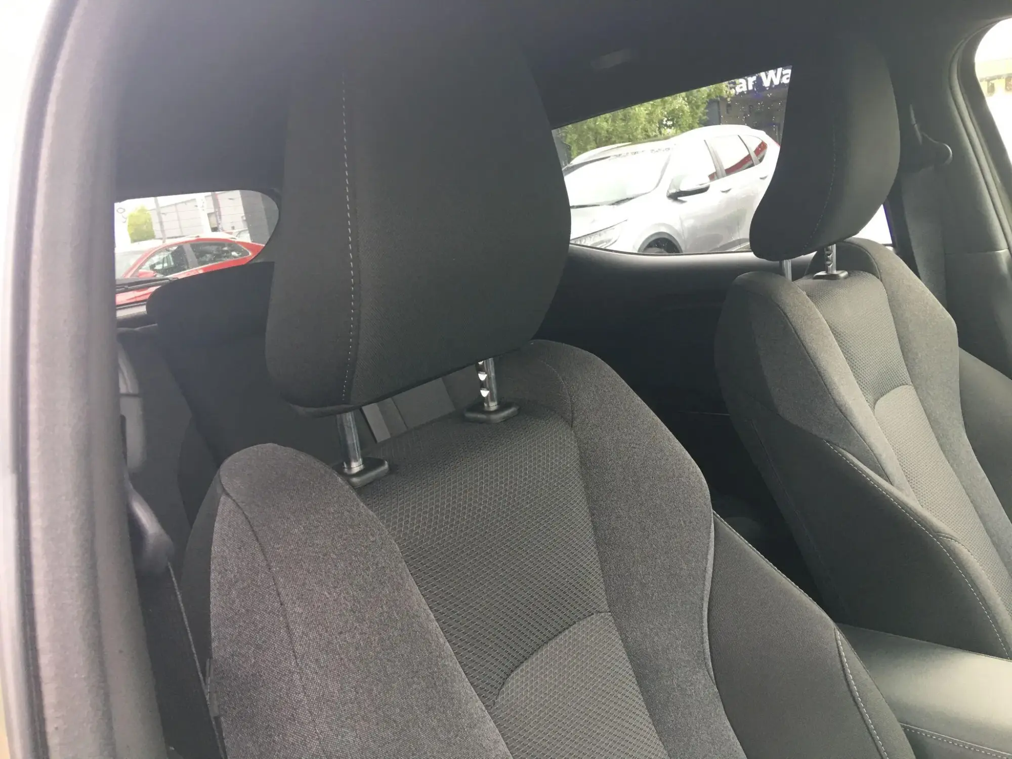 Toyota Urban Cruiser Image 19