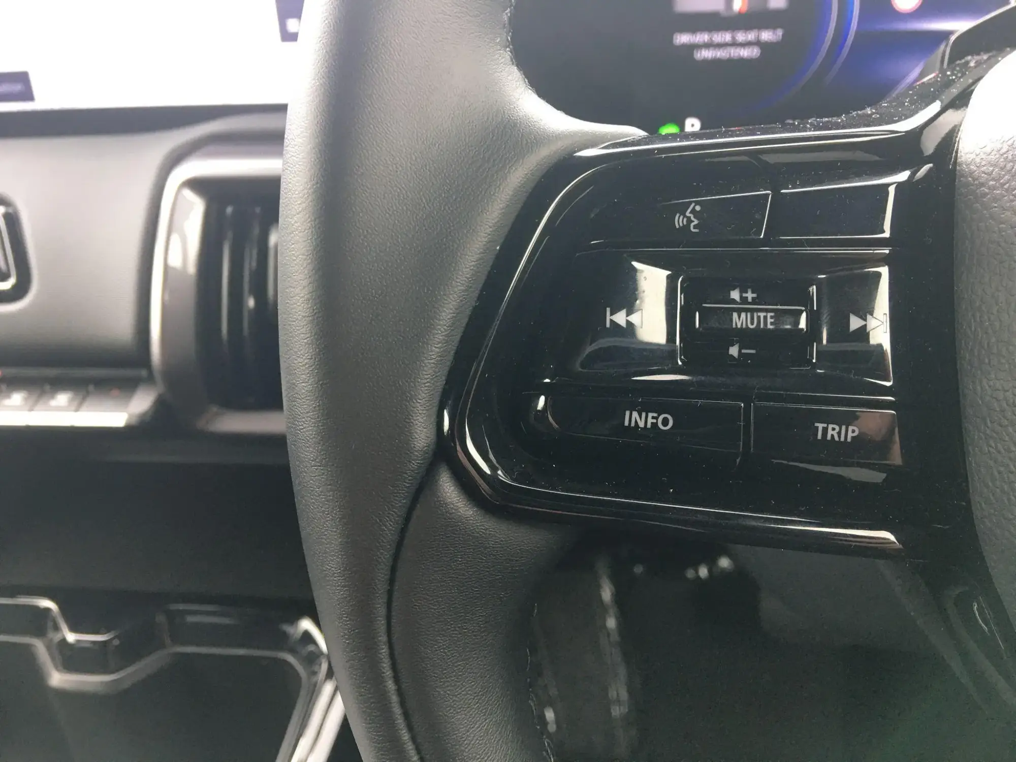 Toyota Urban Cruiser Image 20