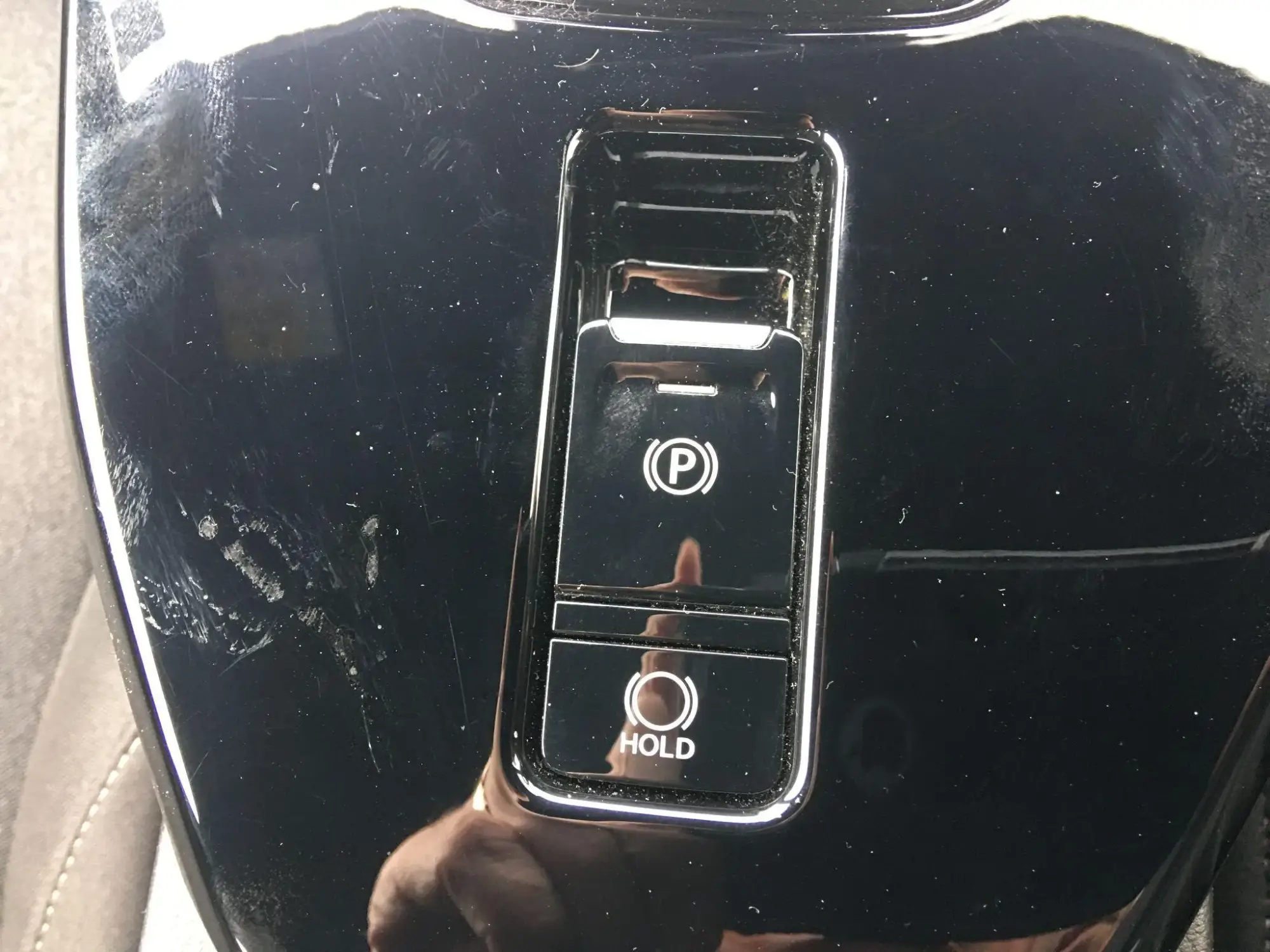 Toyota Urban Cruiser Image 22