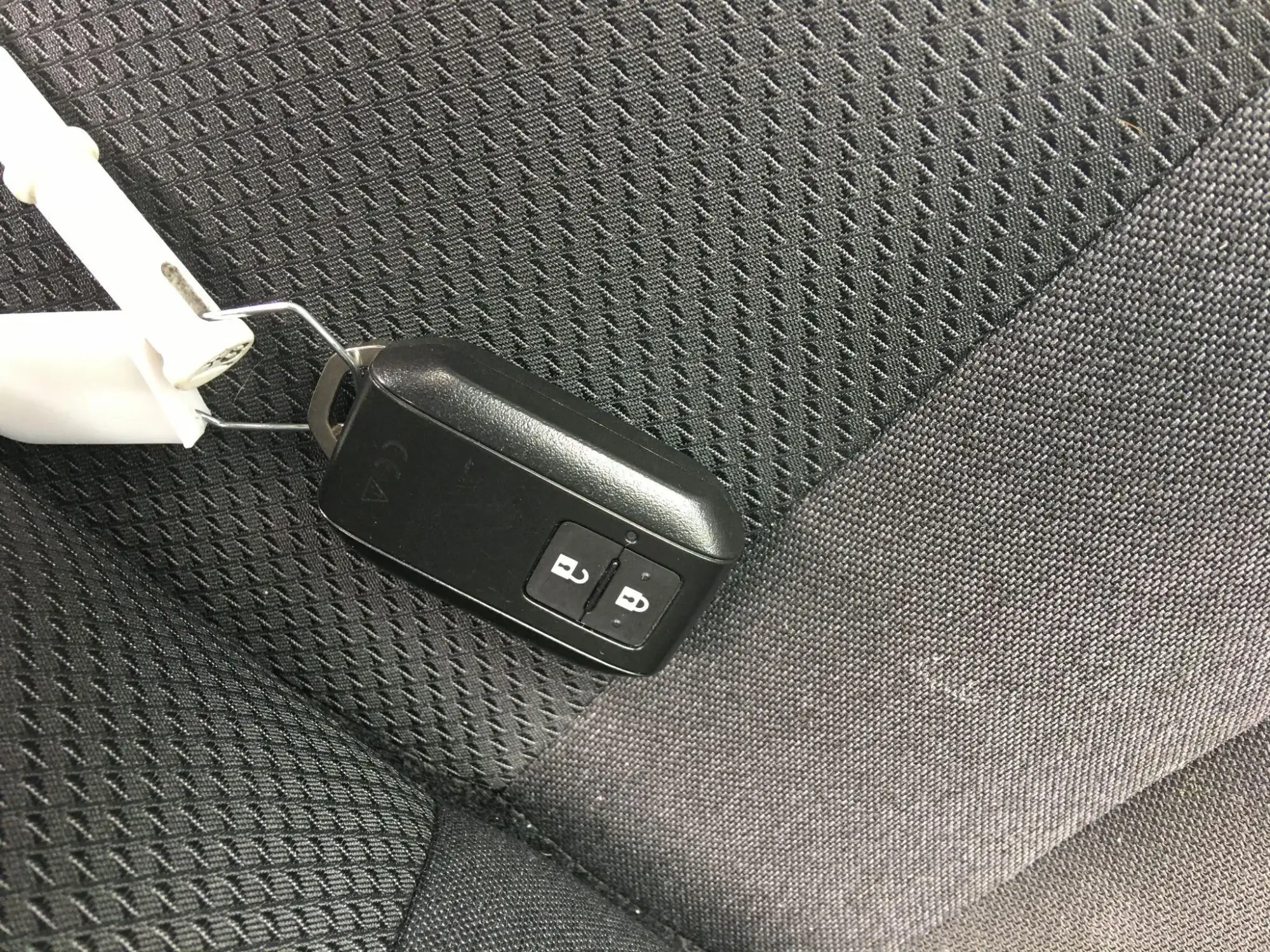 Toyota Urban Cruiser Image 26