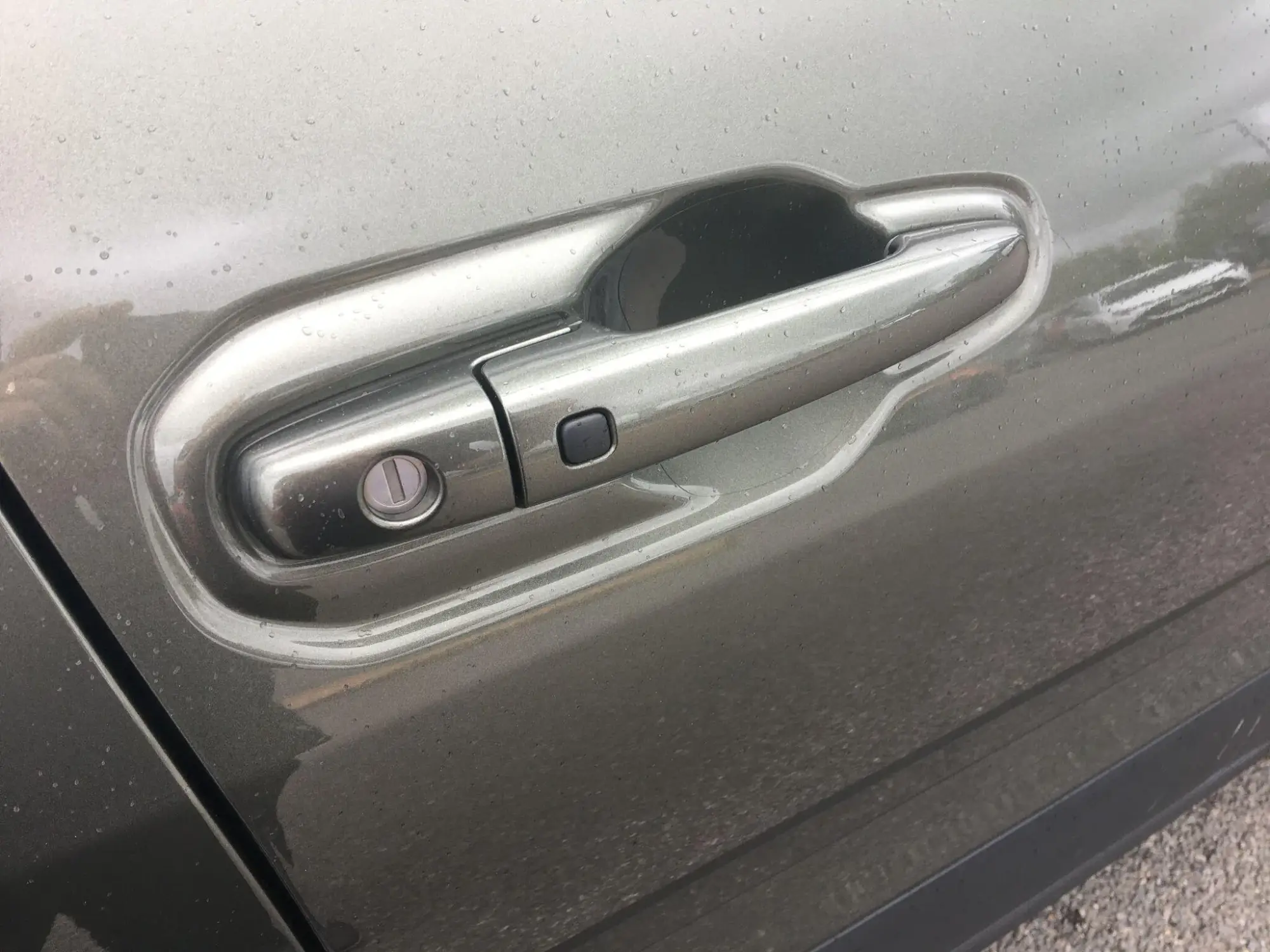 Toyota Urban Cruiser Image 27