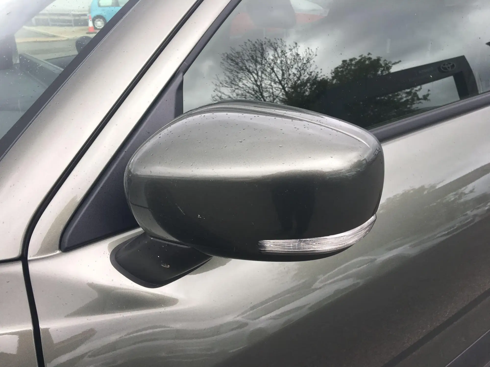Toyota Urban Cruiser Image 30