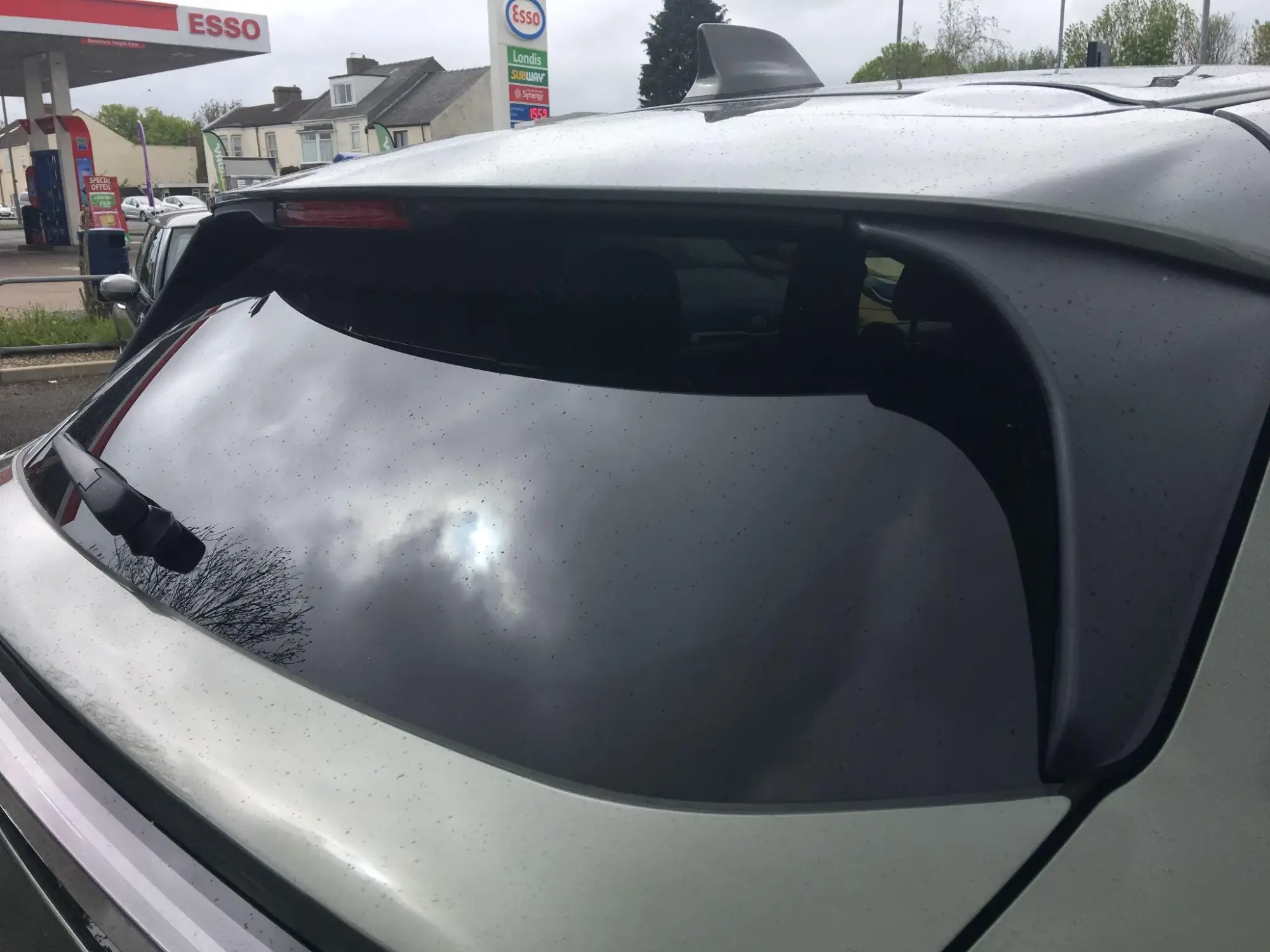 Toyota Urban Cruiser Image 33