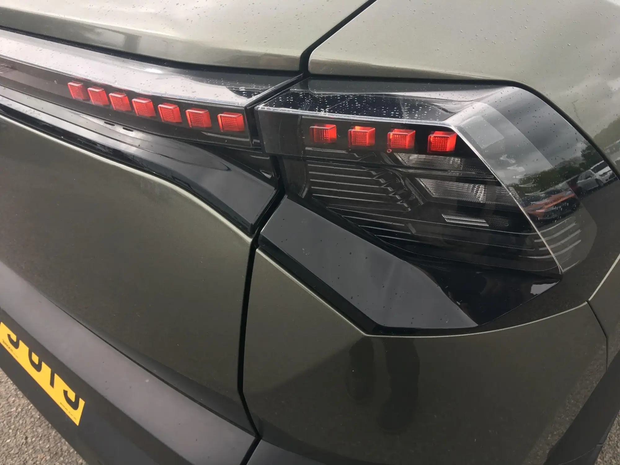 Toyota Urban Cruiser Image 34