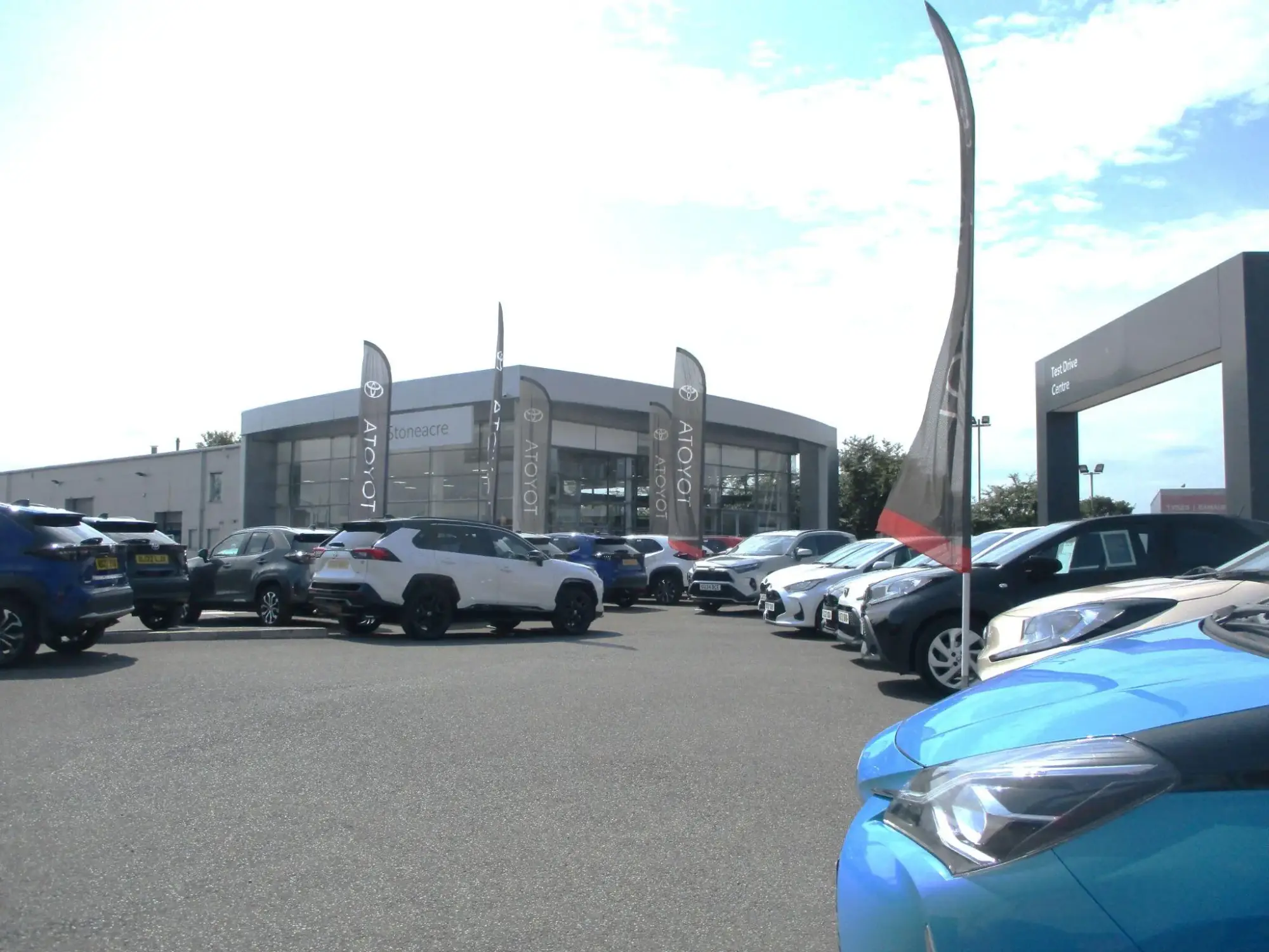 Toyota Urban Cruiser Image 39