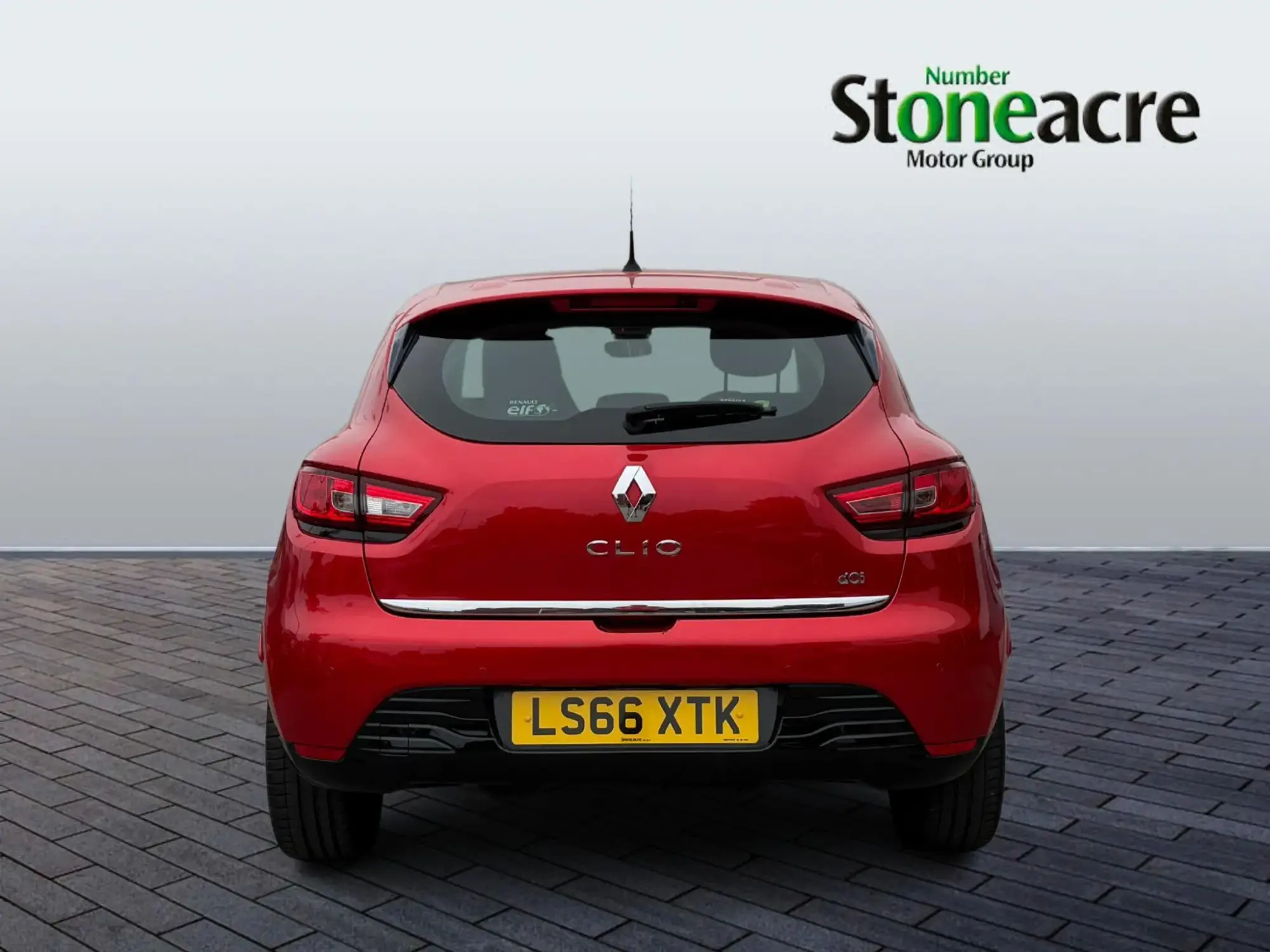 Renault Clio Image 4 Renault Clio Image 4