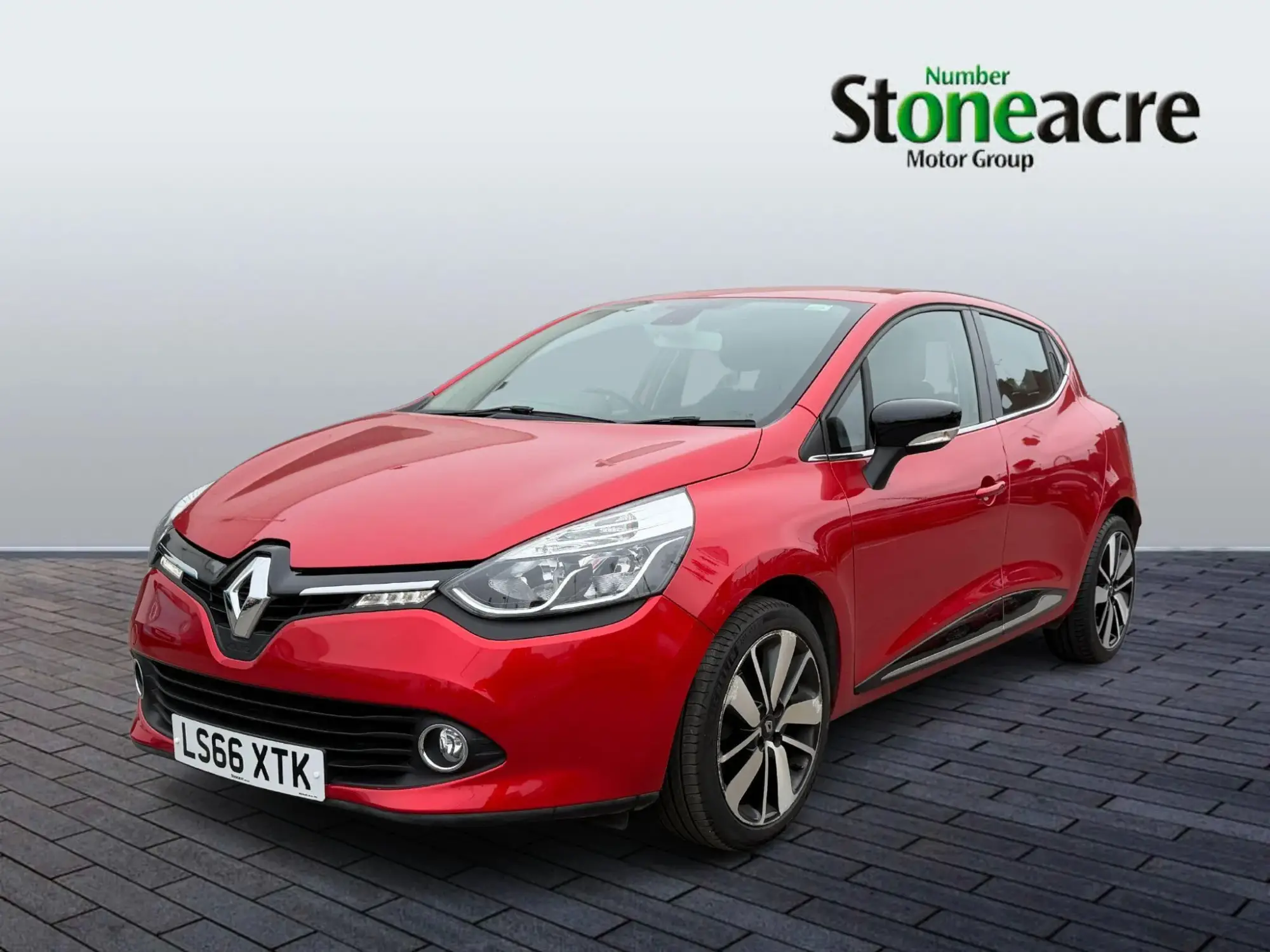 Renault Clio Image 7 Renault Clio Image 7