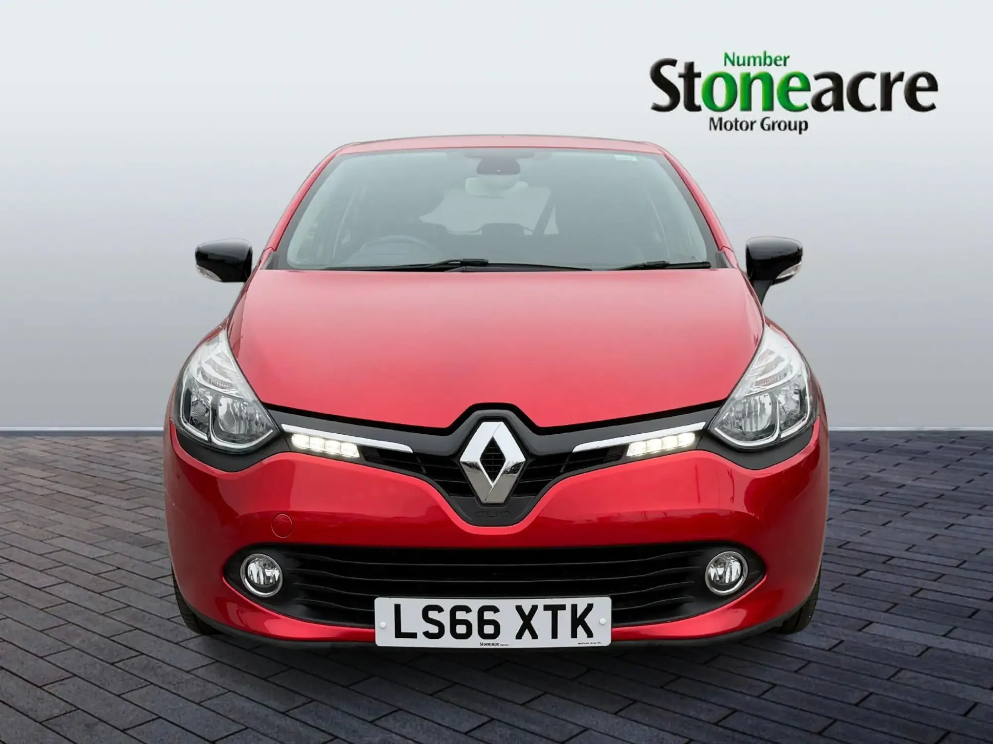 Renault Clio Image 8 Renault Clio Image 8