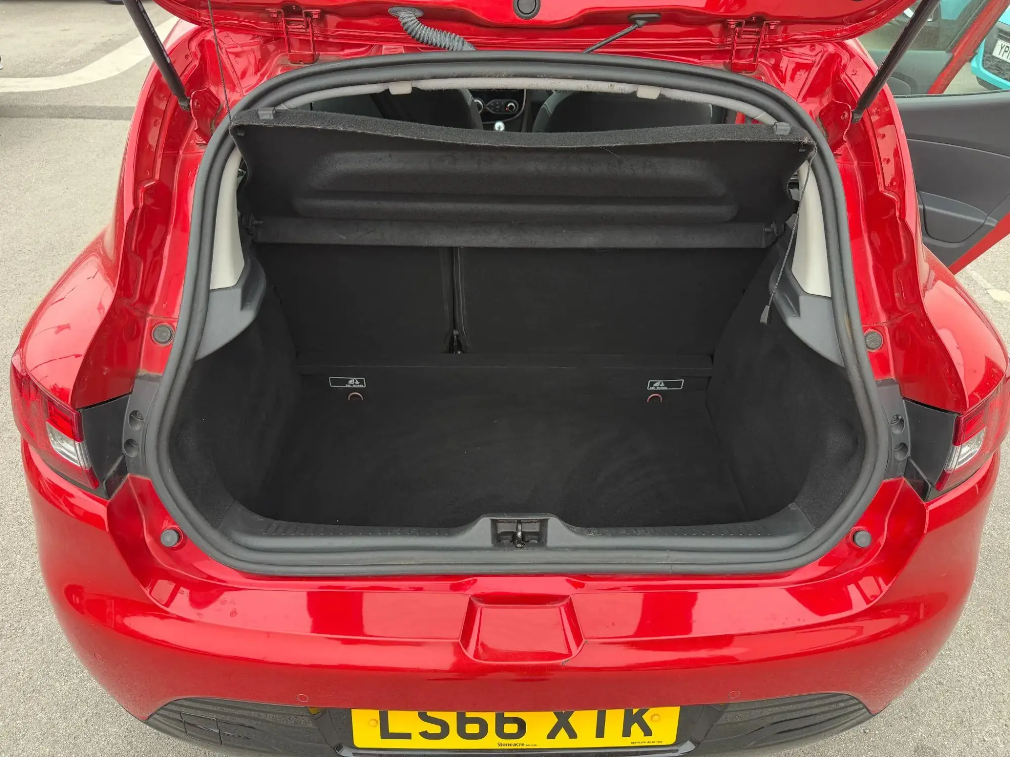 Renault Clio Image 9 Renault Clio Image 9