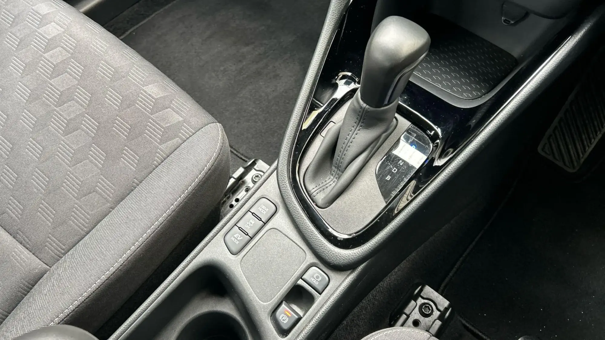 Toyota Yaris Image 31 Toyota Yaris Image 31