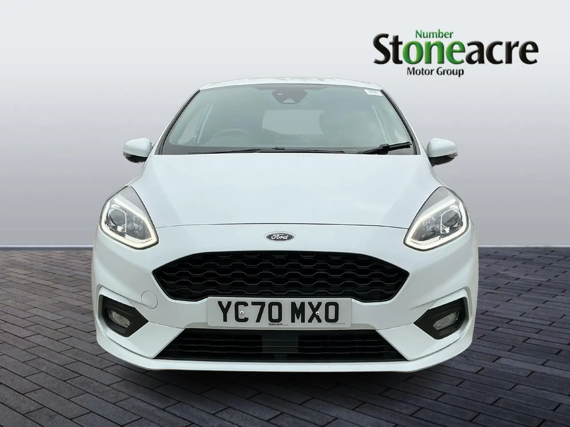 Ford Fiesta Image 2
