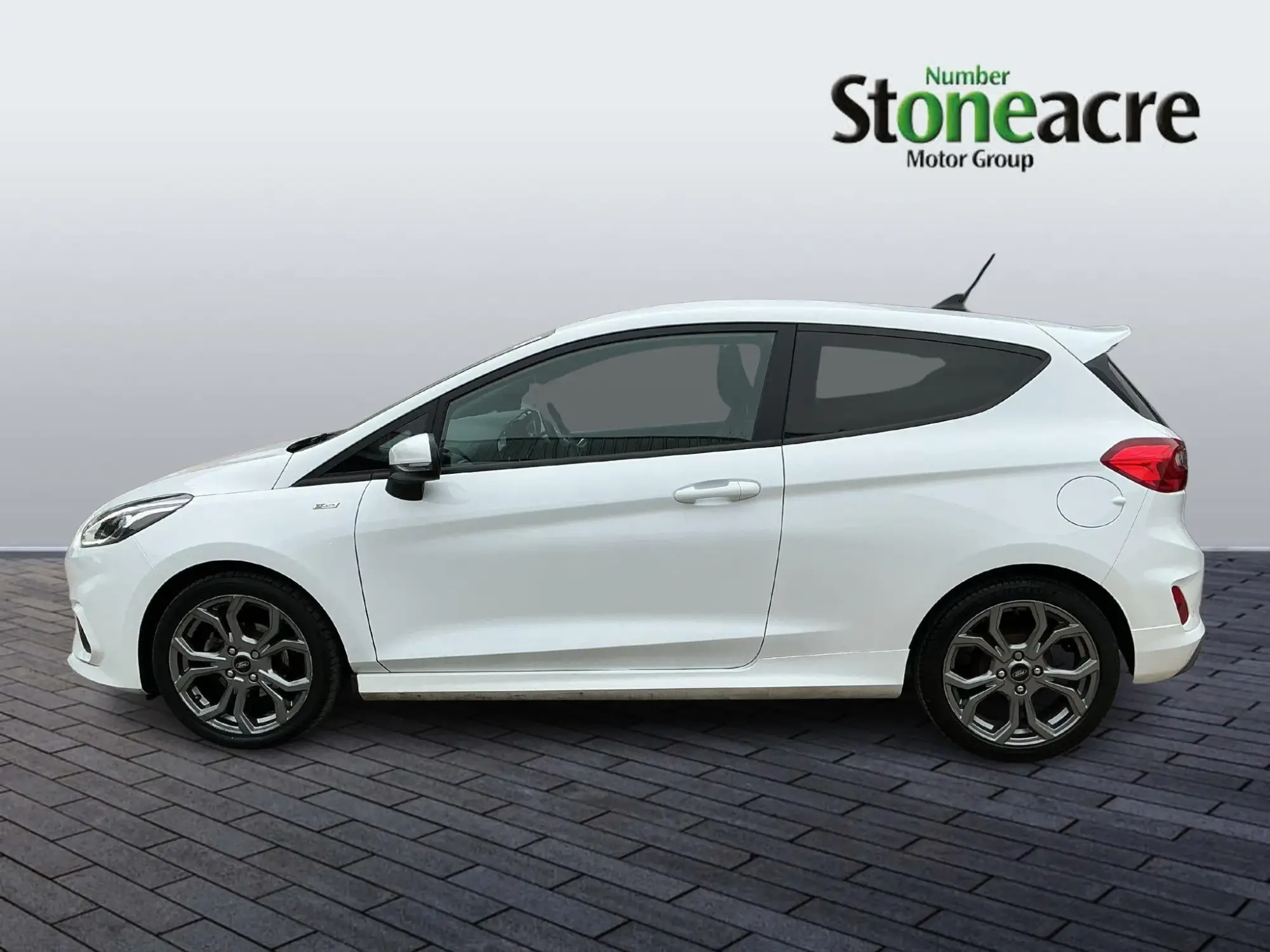Ford Fiesta Image 5