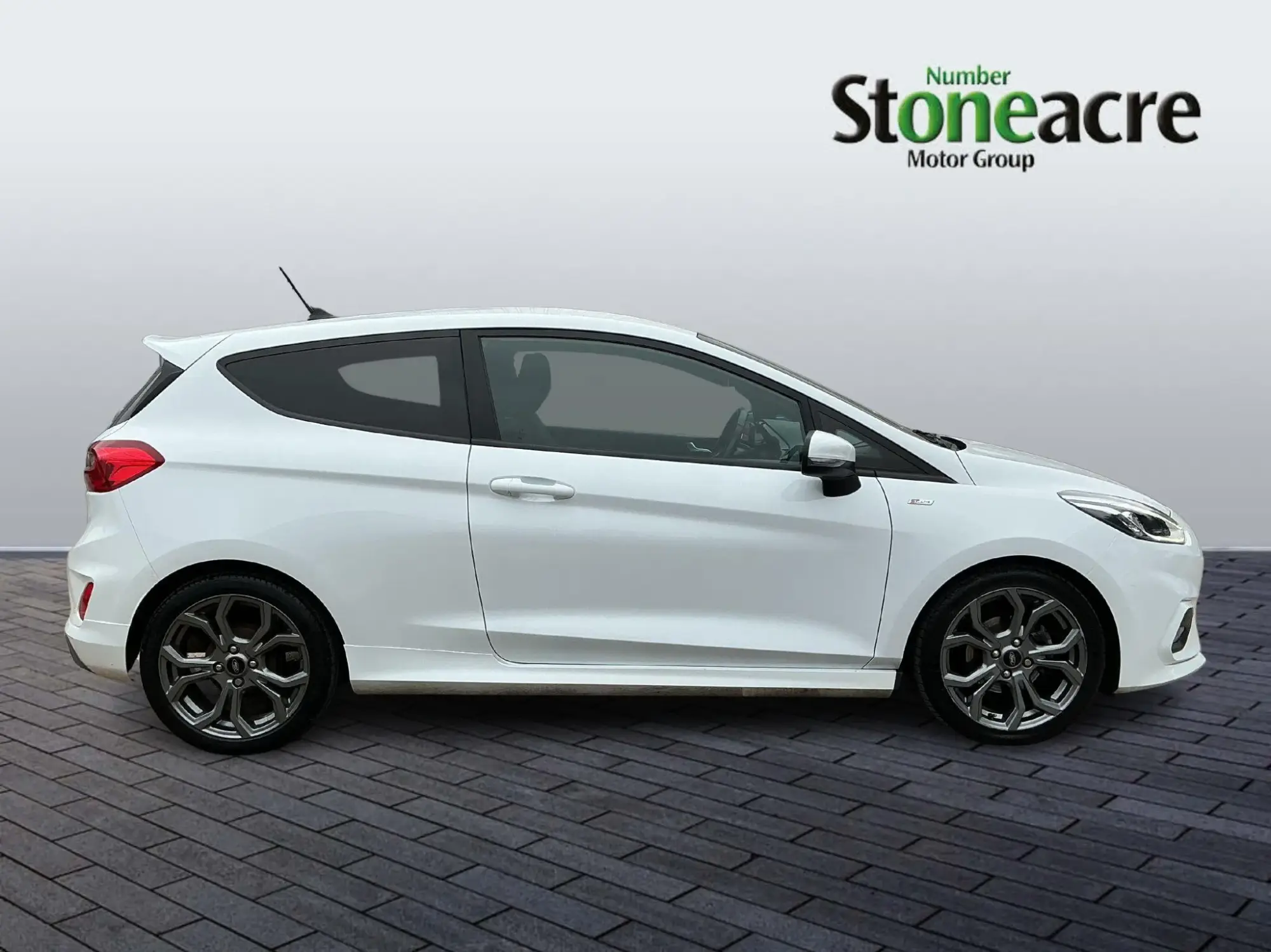 Ford Fiesta Image 7