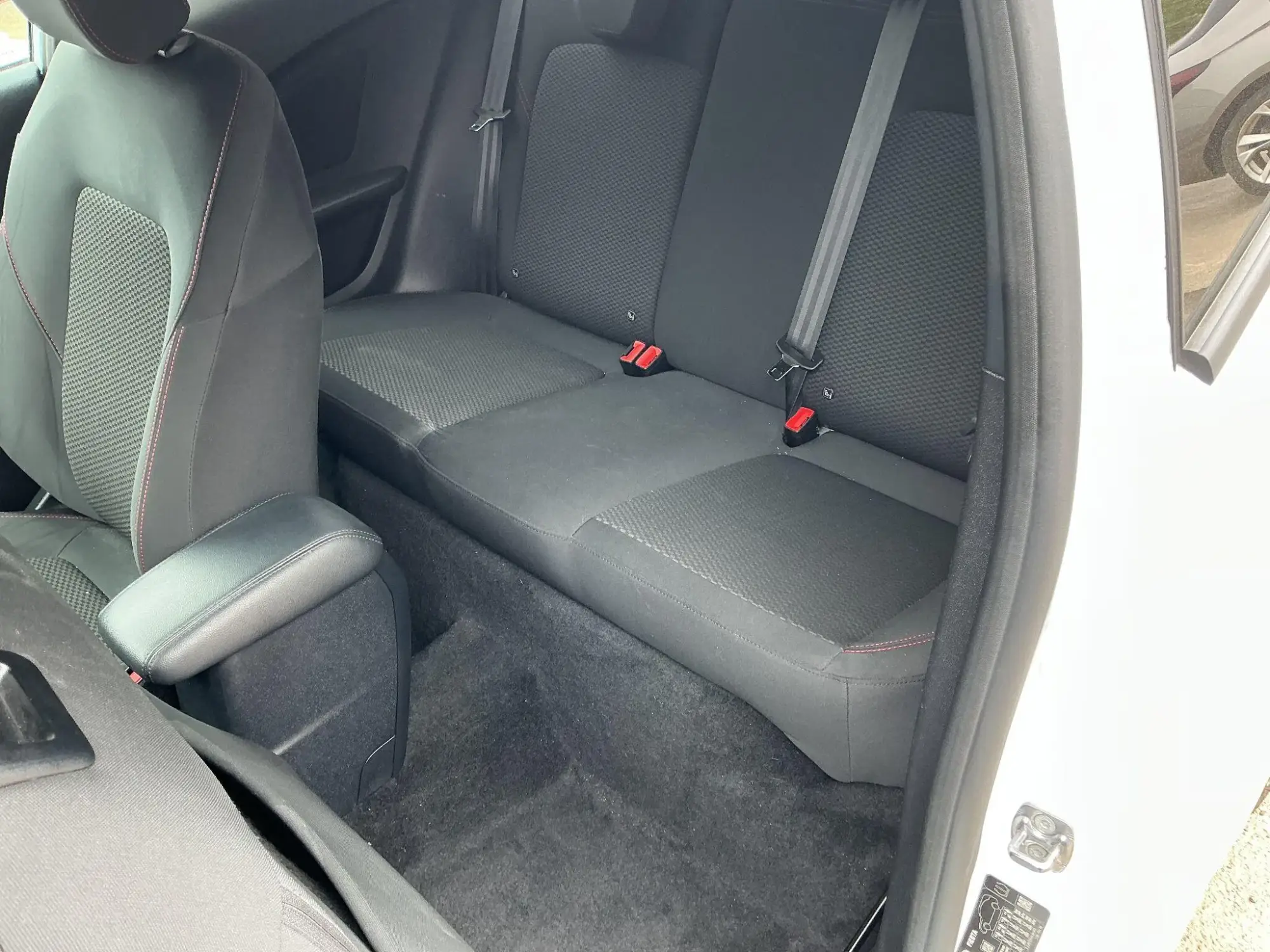 Ford Fiesta Image 13