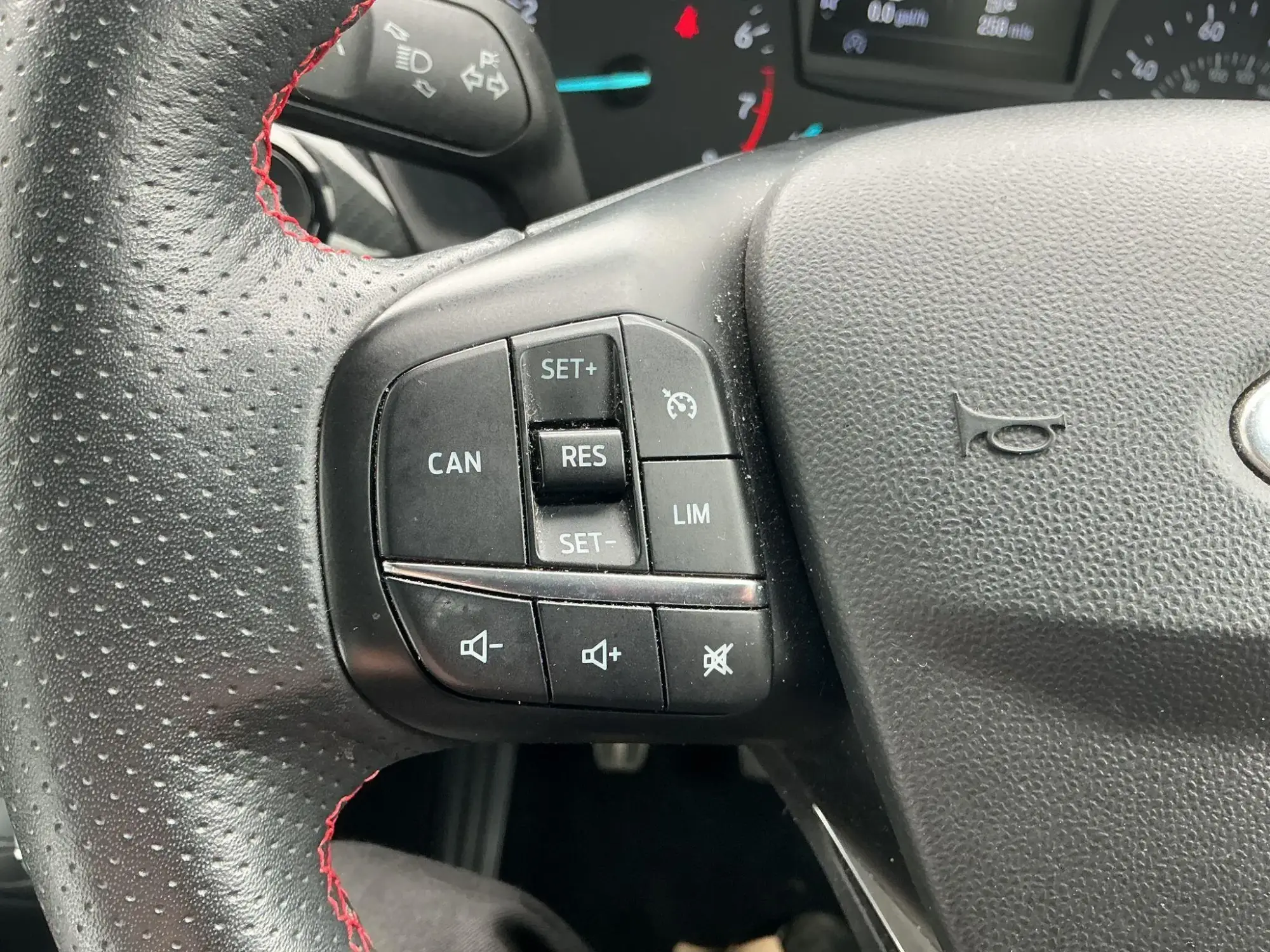 Ford Fiesta Image 15