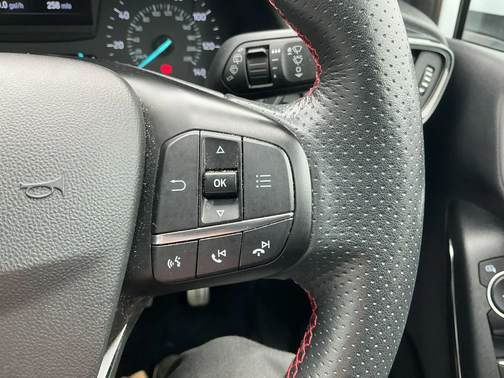 Ford Fiesta Image 16