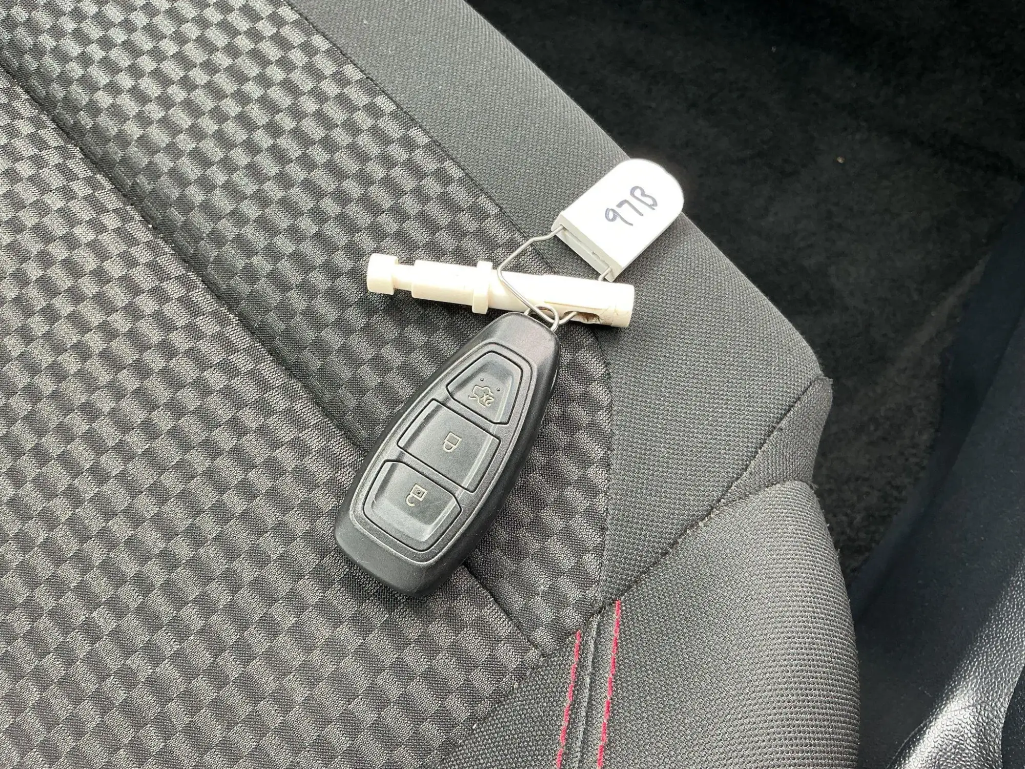 Ford Fiesta Image 19