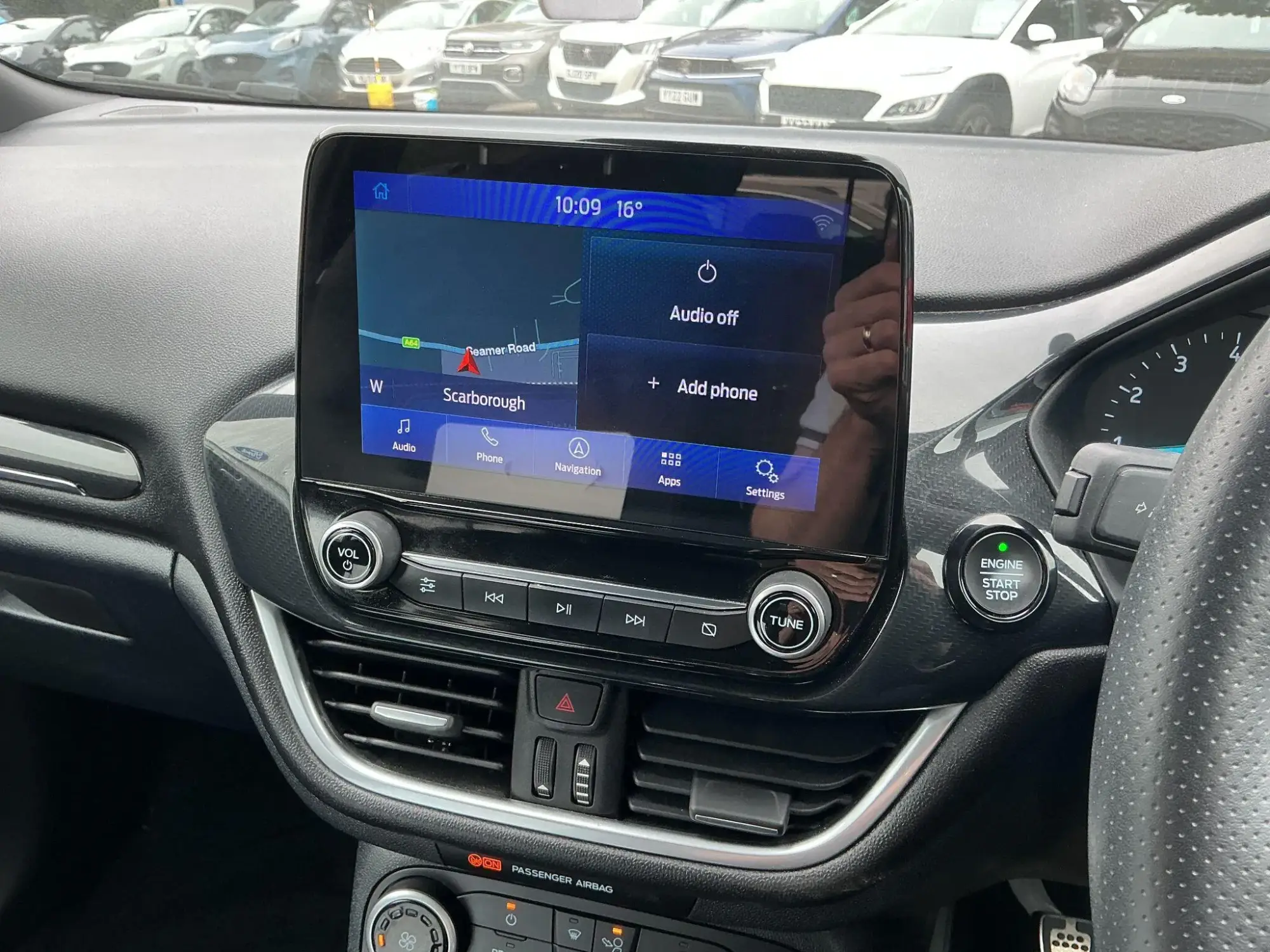 Ford Fiesta Image 20