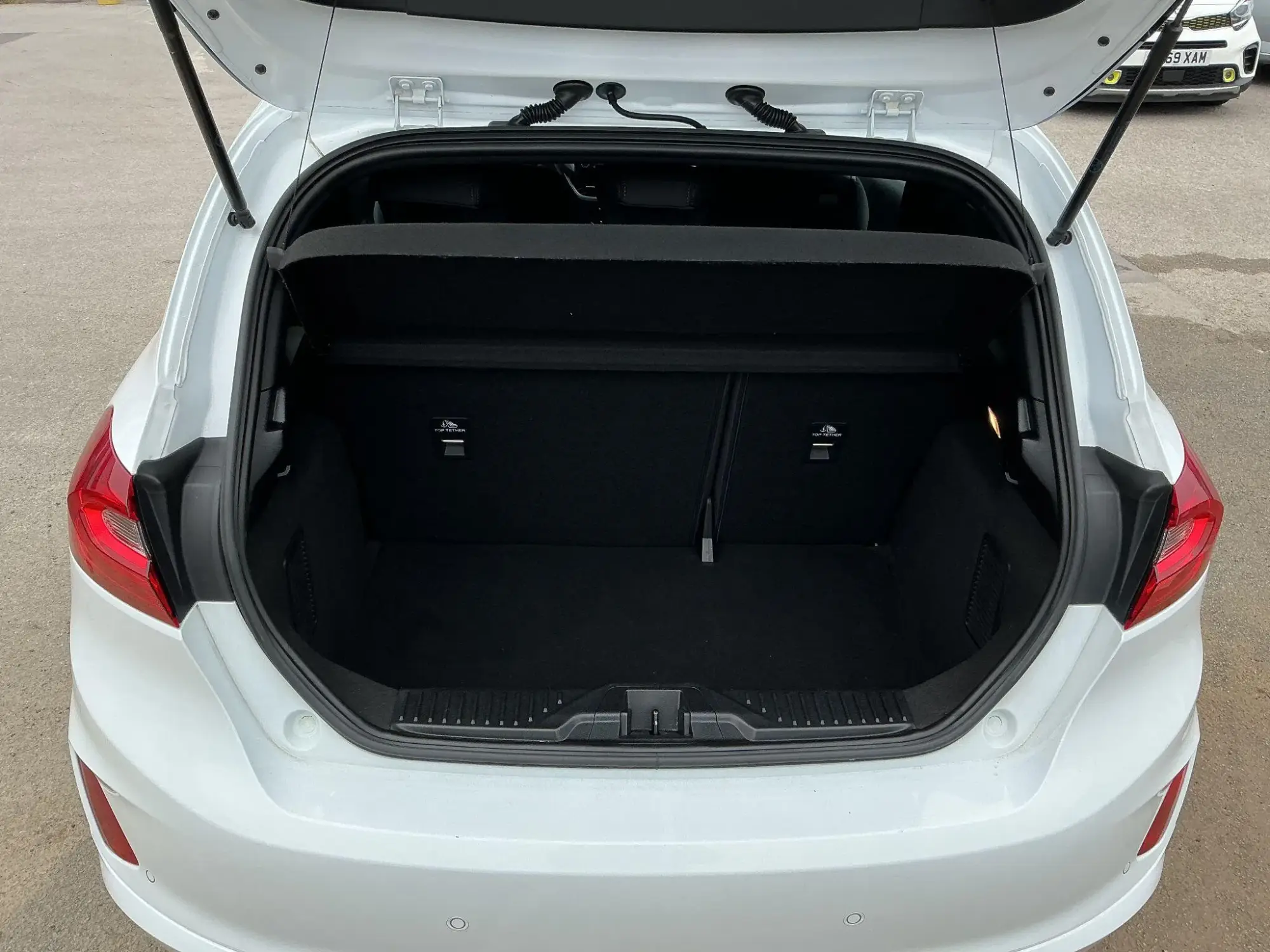 Ford Fiesta Image 23