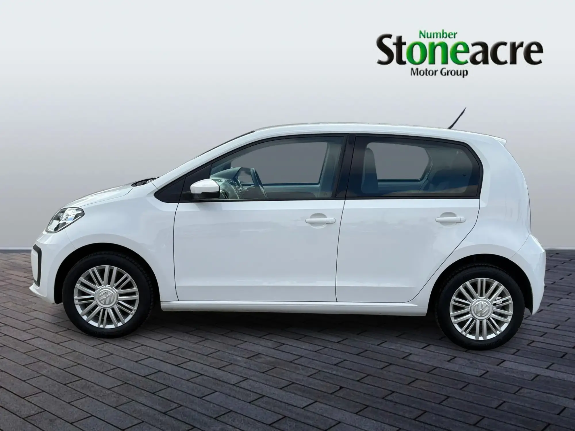Volkswagen up! Image 5