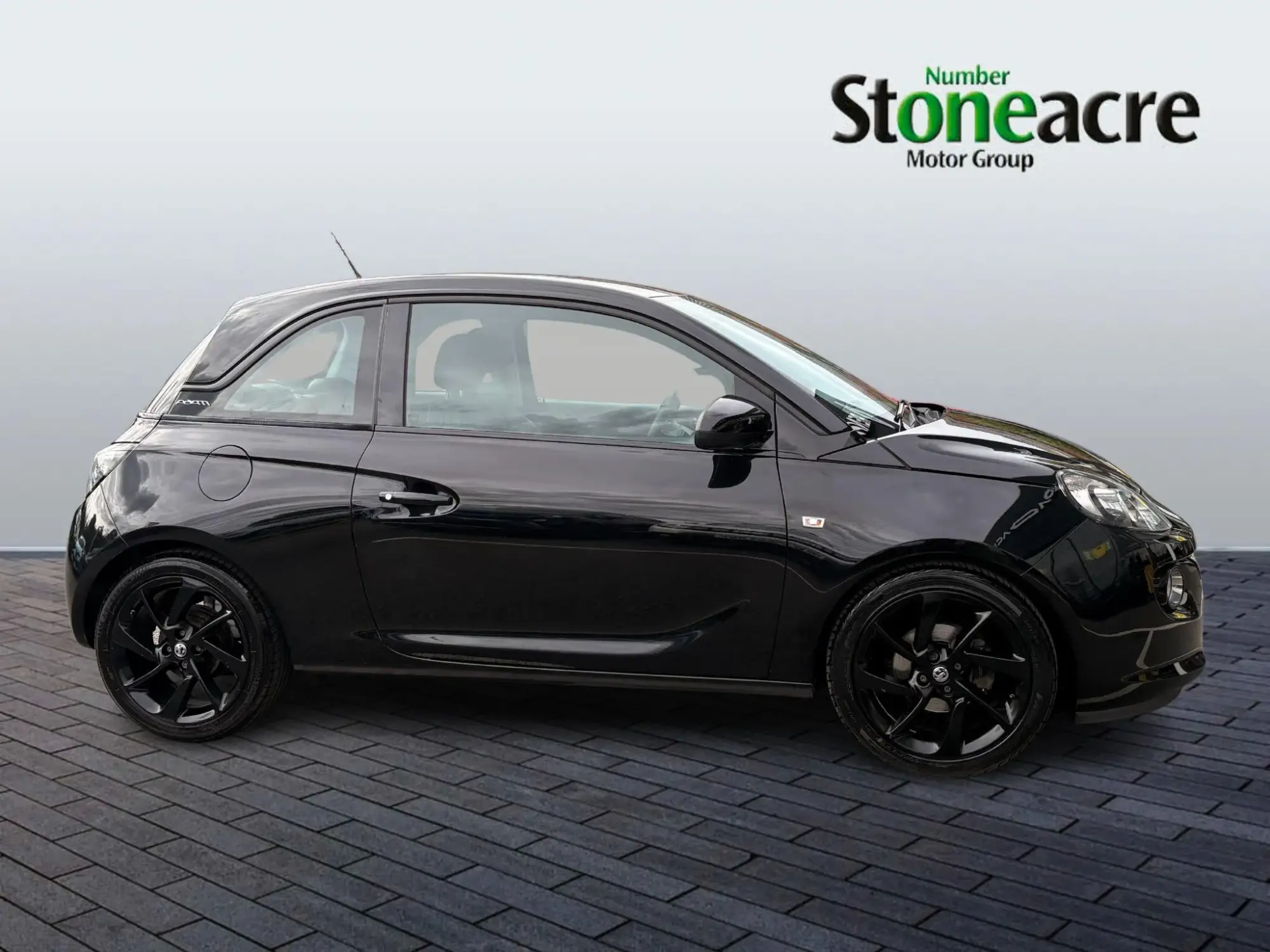 Vauxhall Adam Image 2