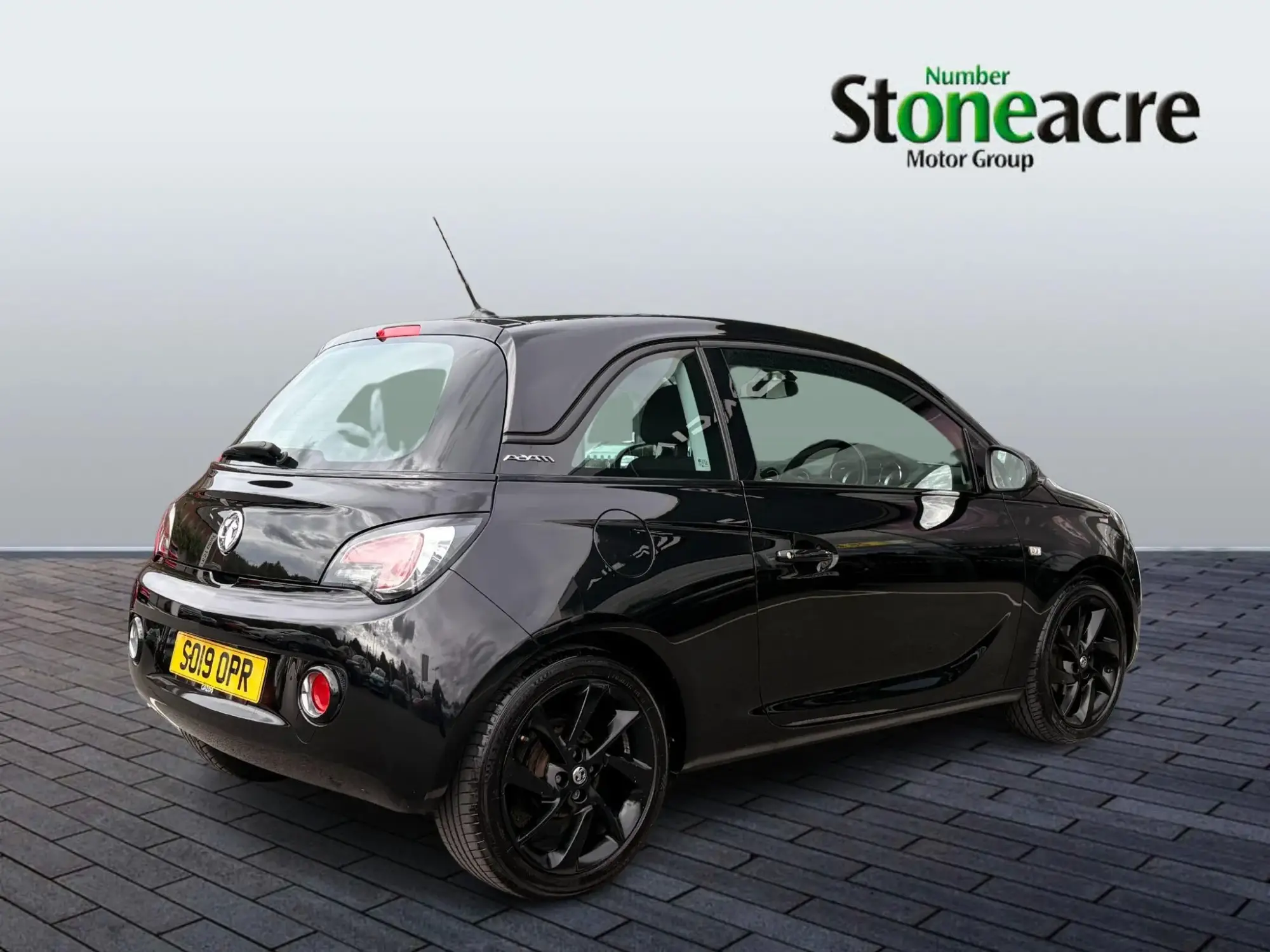 Vauxhall Adam Image 3