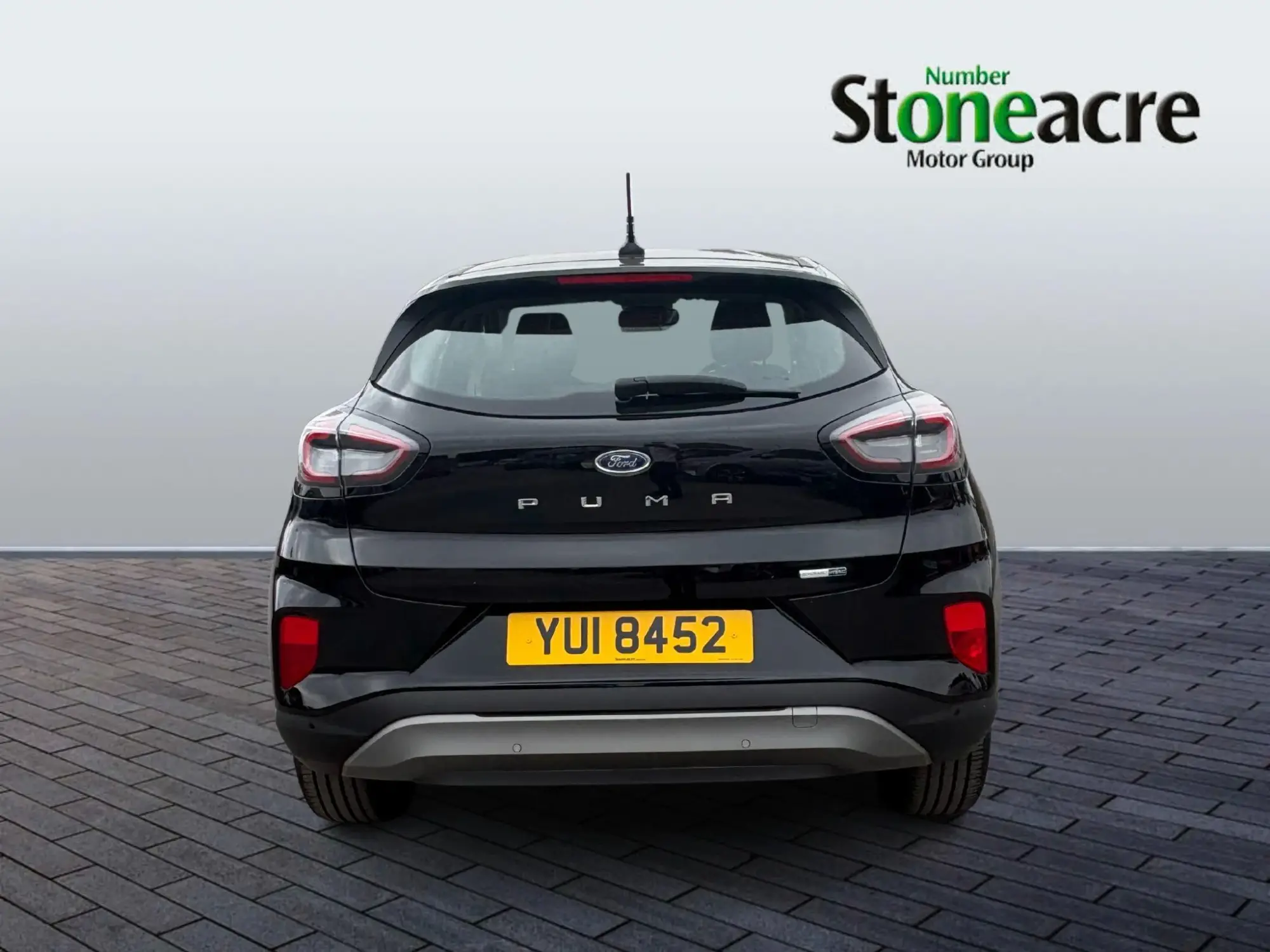 Ford Puma Image 3