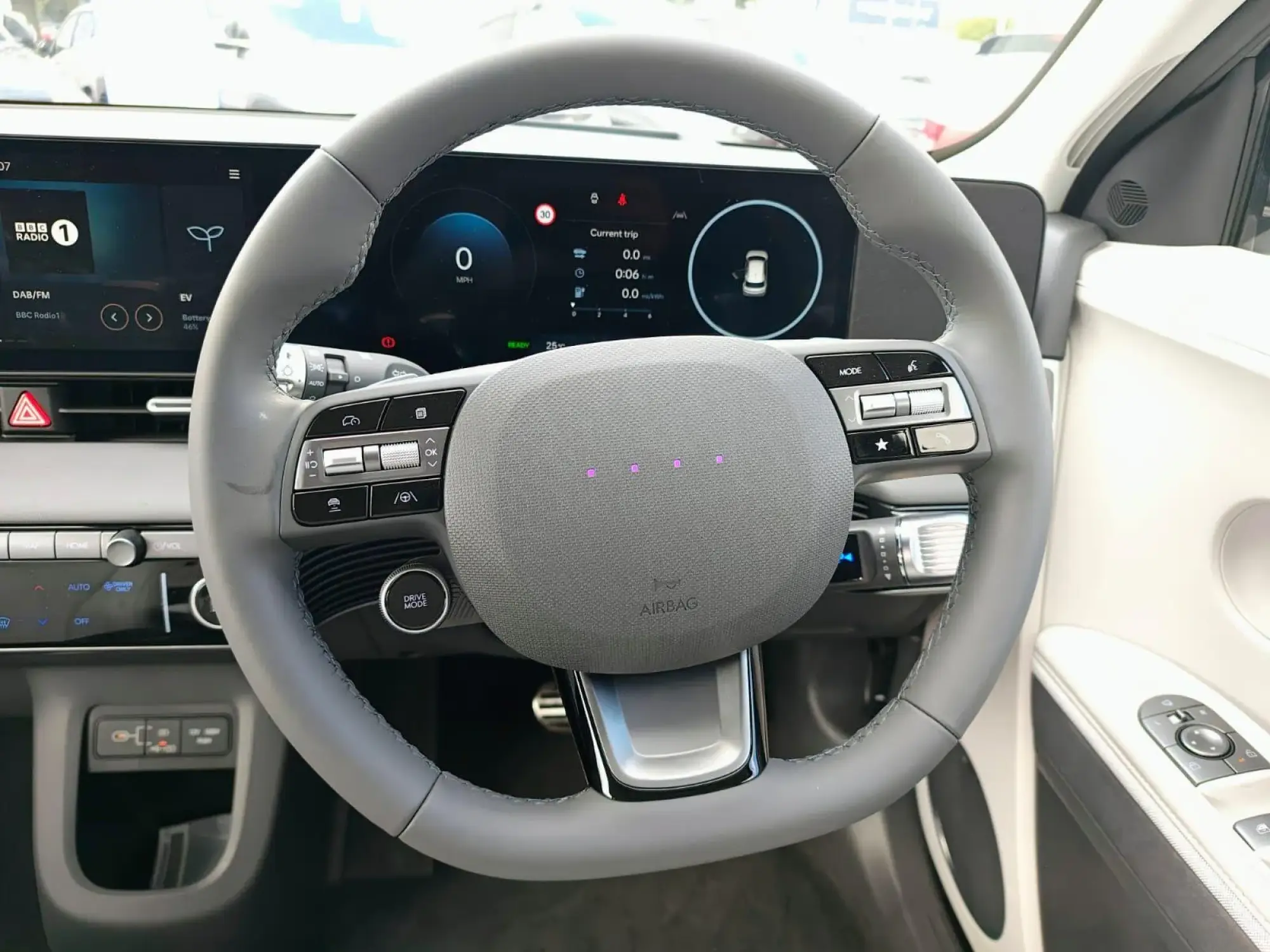 Hyundai IONIQ 5 Image 15 Hyundai IONIQ 5 Image 15