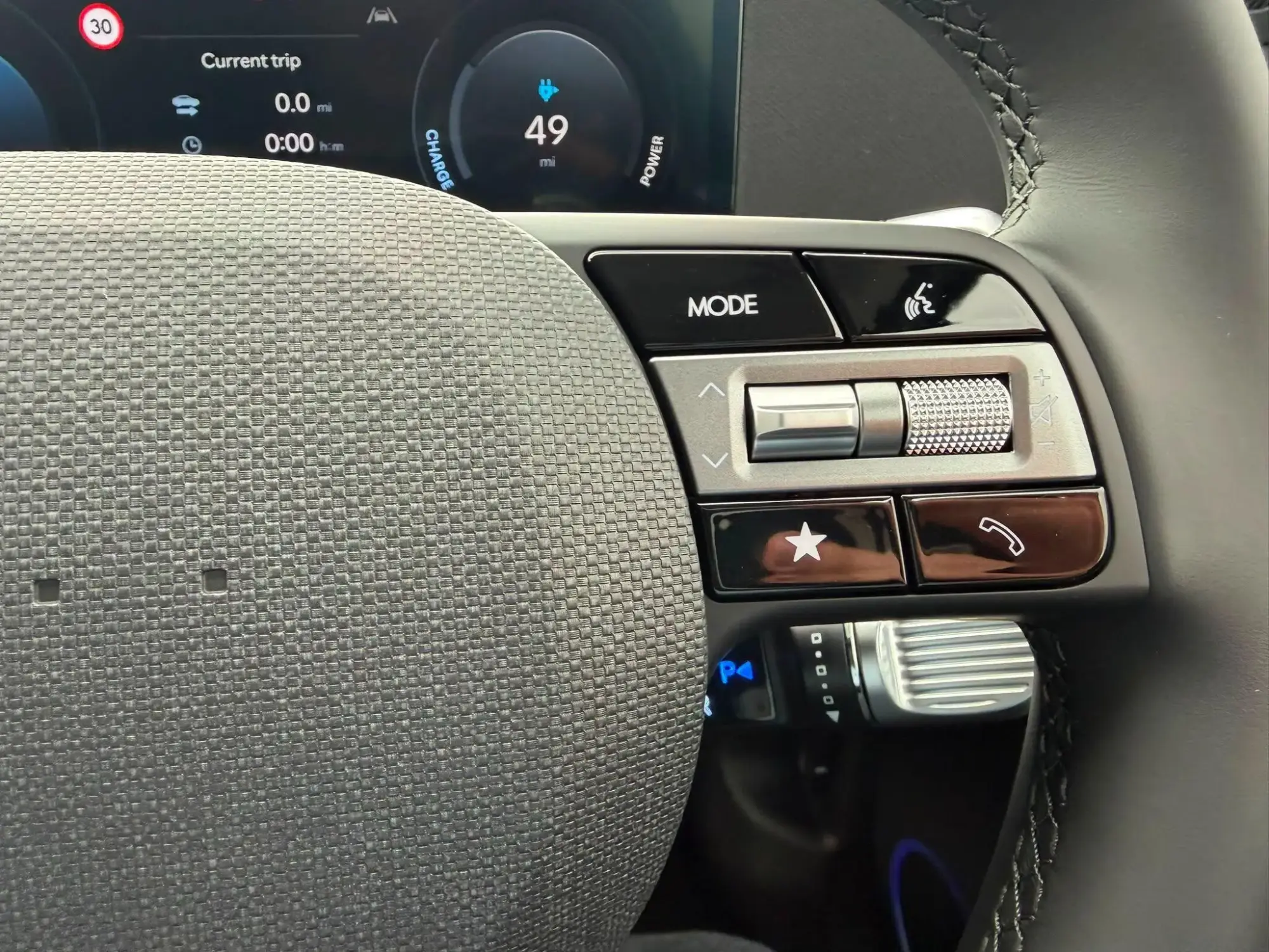 Hyundai IONIQ 5 Image 18 Hyundai IONIQ 5 Image 18