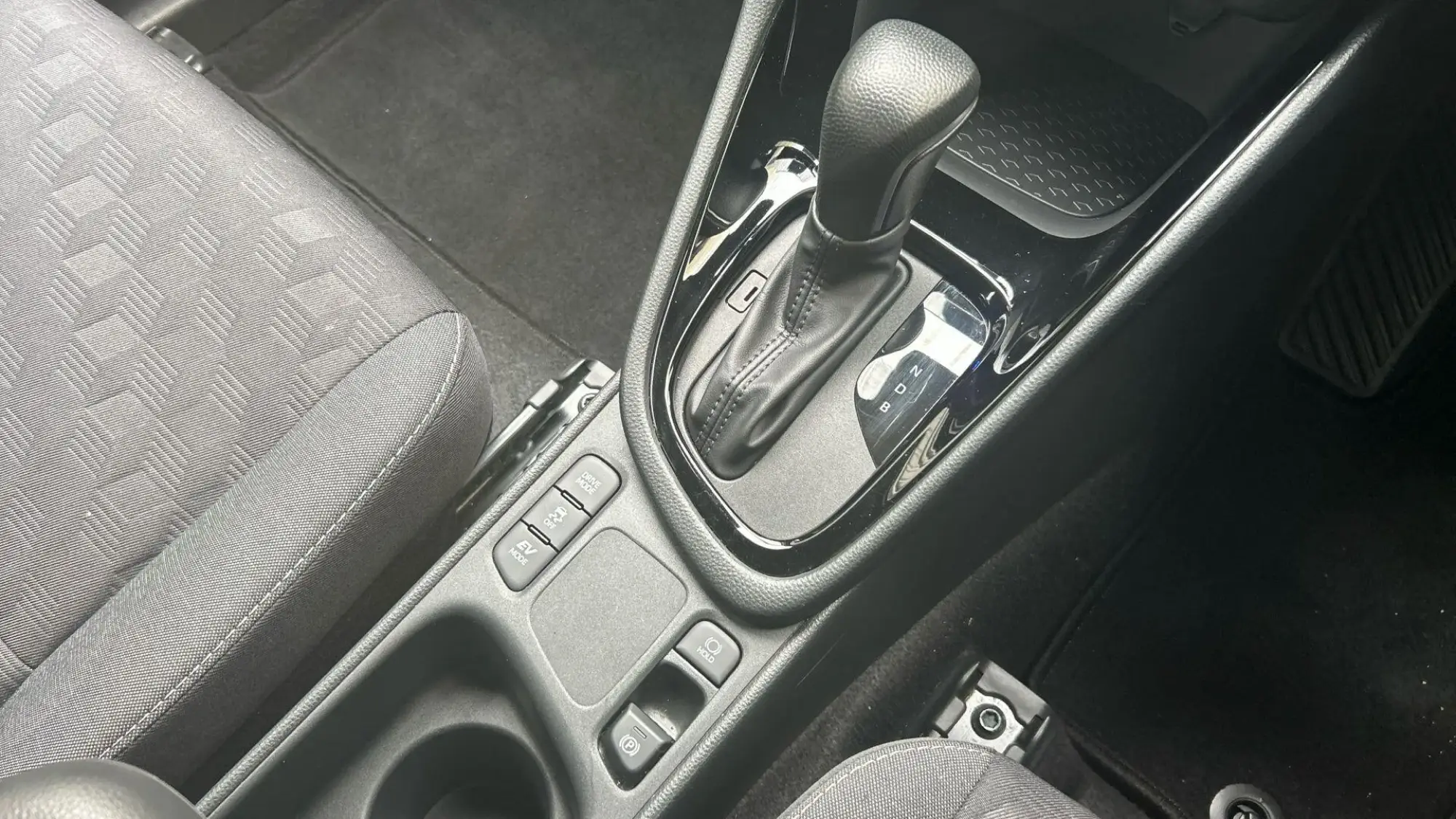 Toyota Yaris Image 31 Toyota Yaris Image 31