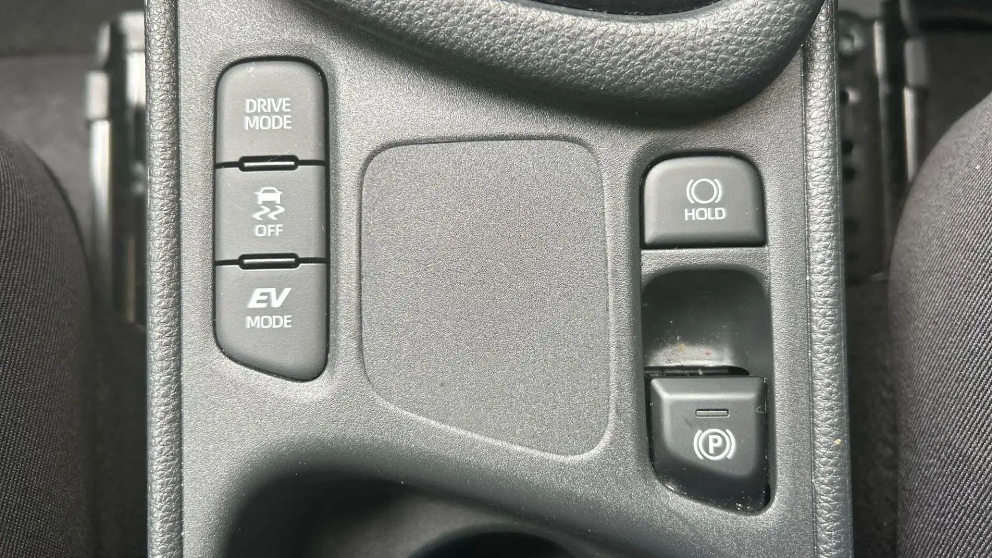 Toyota Yaris Image 33 Toyota Yaris Image 33