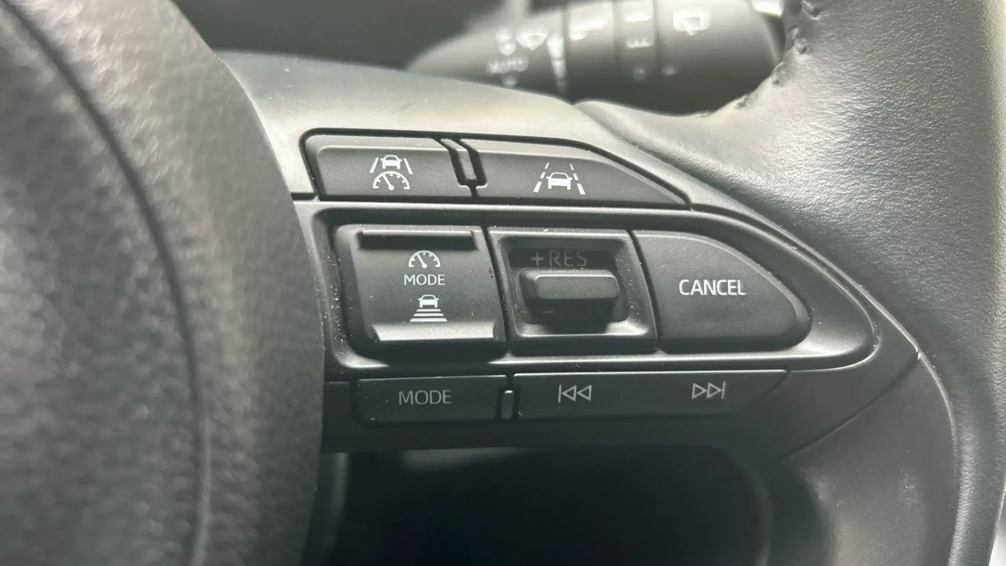 Toyota Yaris Image 37 Toyota Yaris Image 37