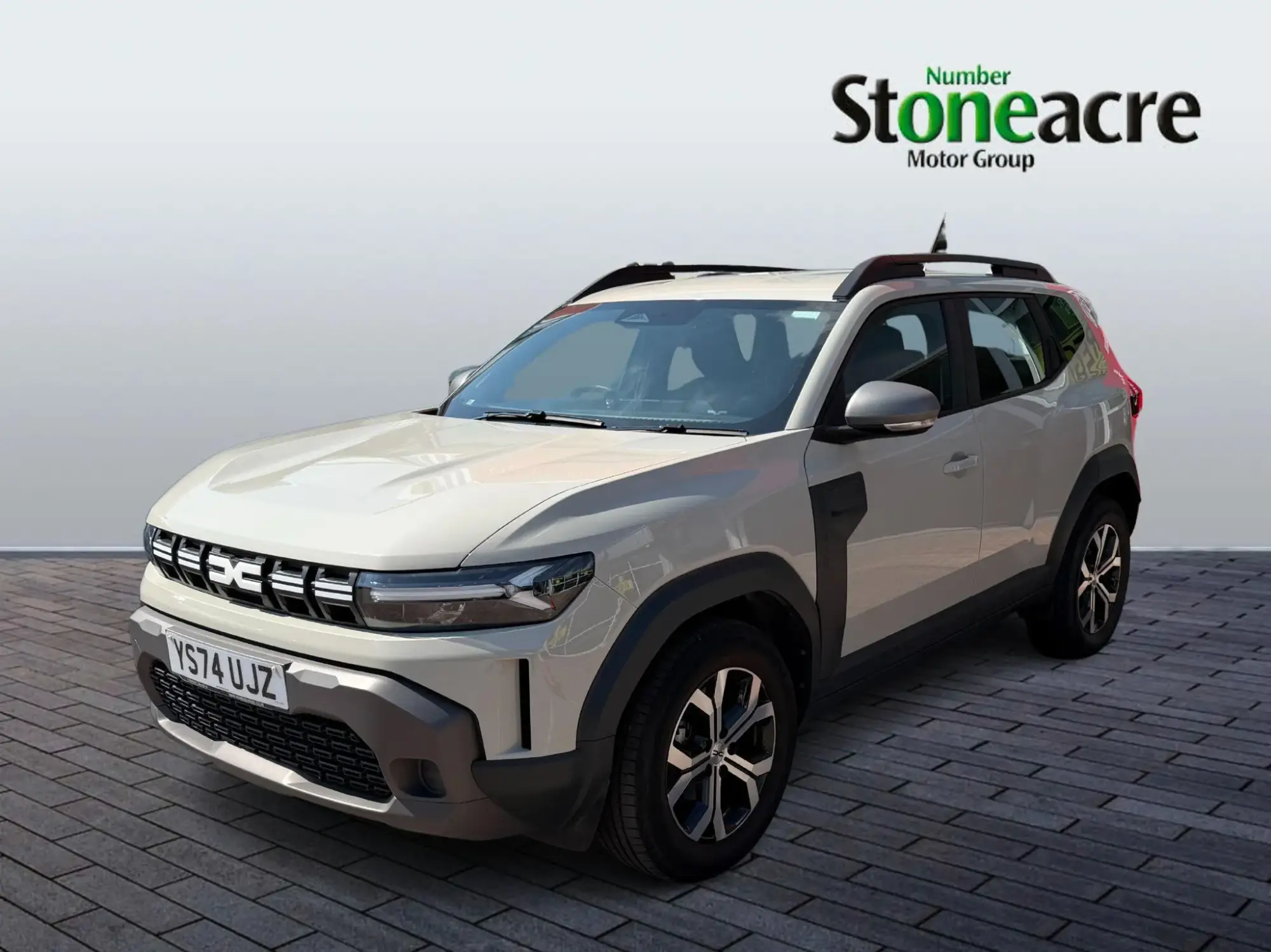 Dacia Duster Image 3