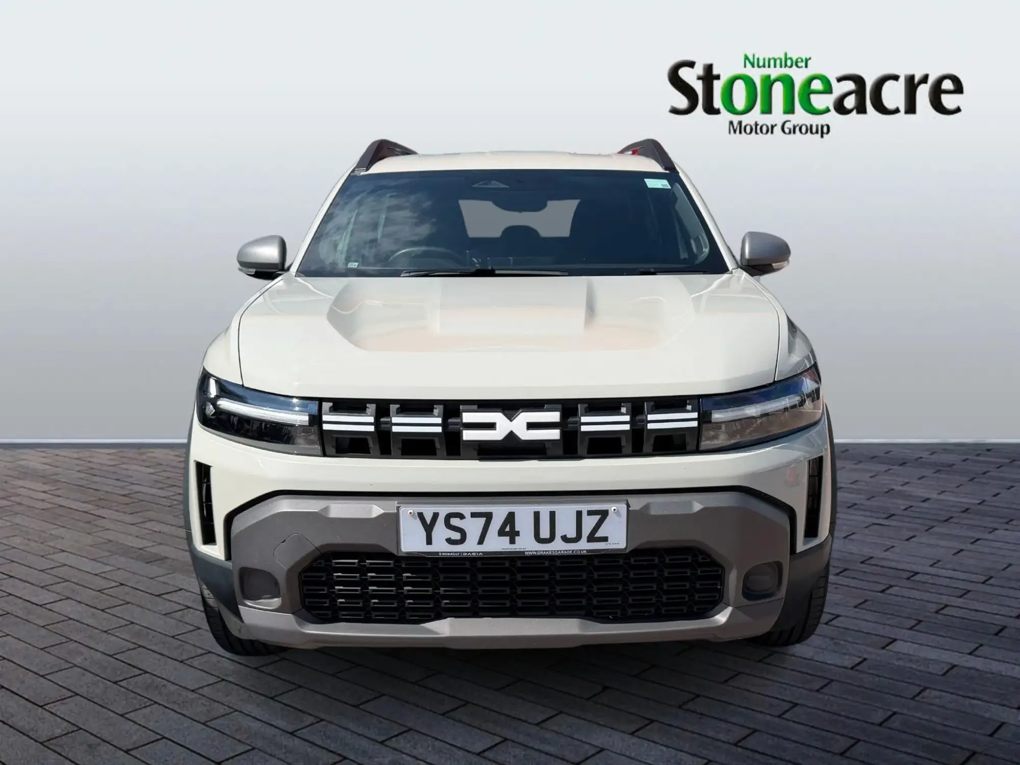 Dacia Duster Image 2