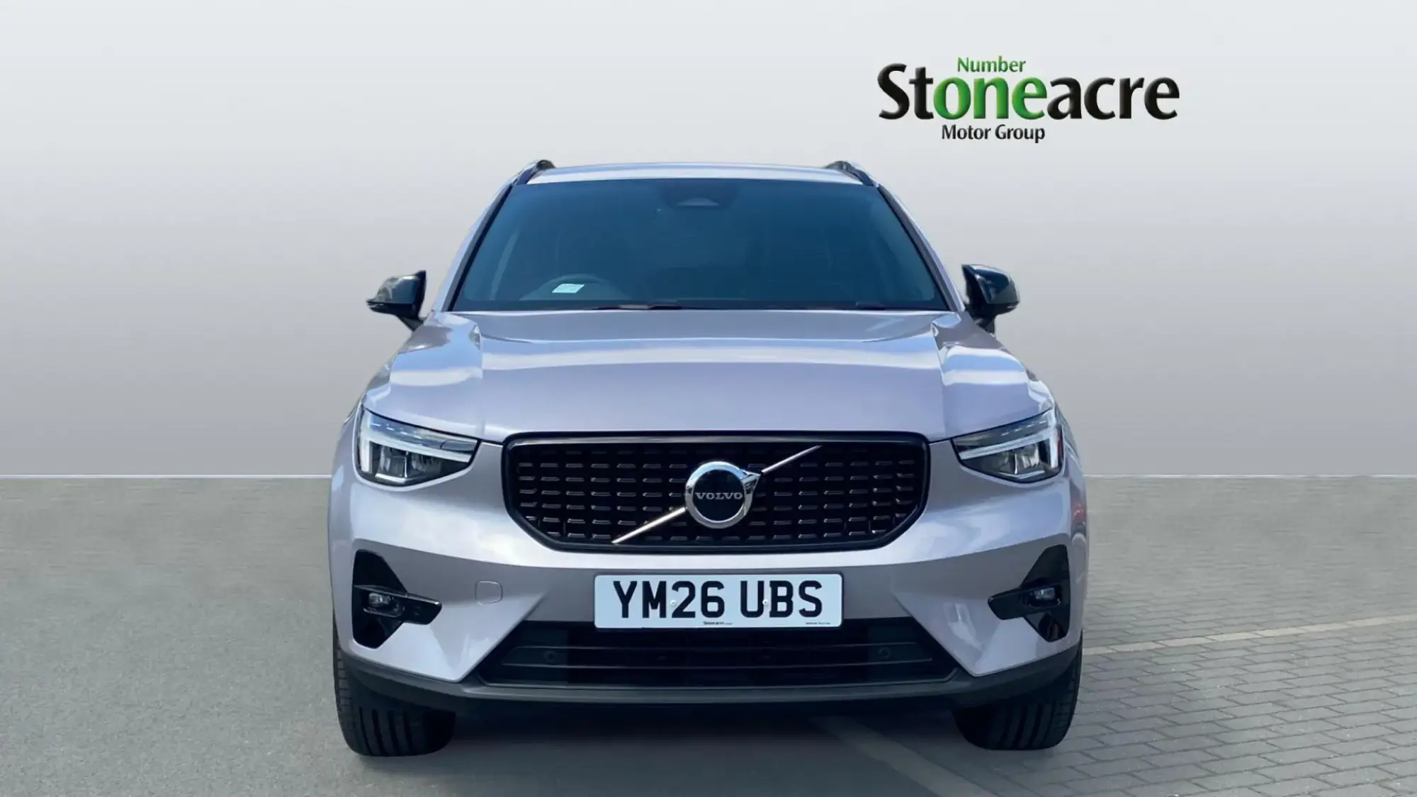 Volvo XC40 Image 2