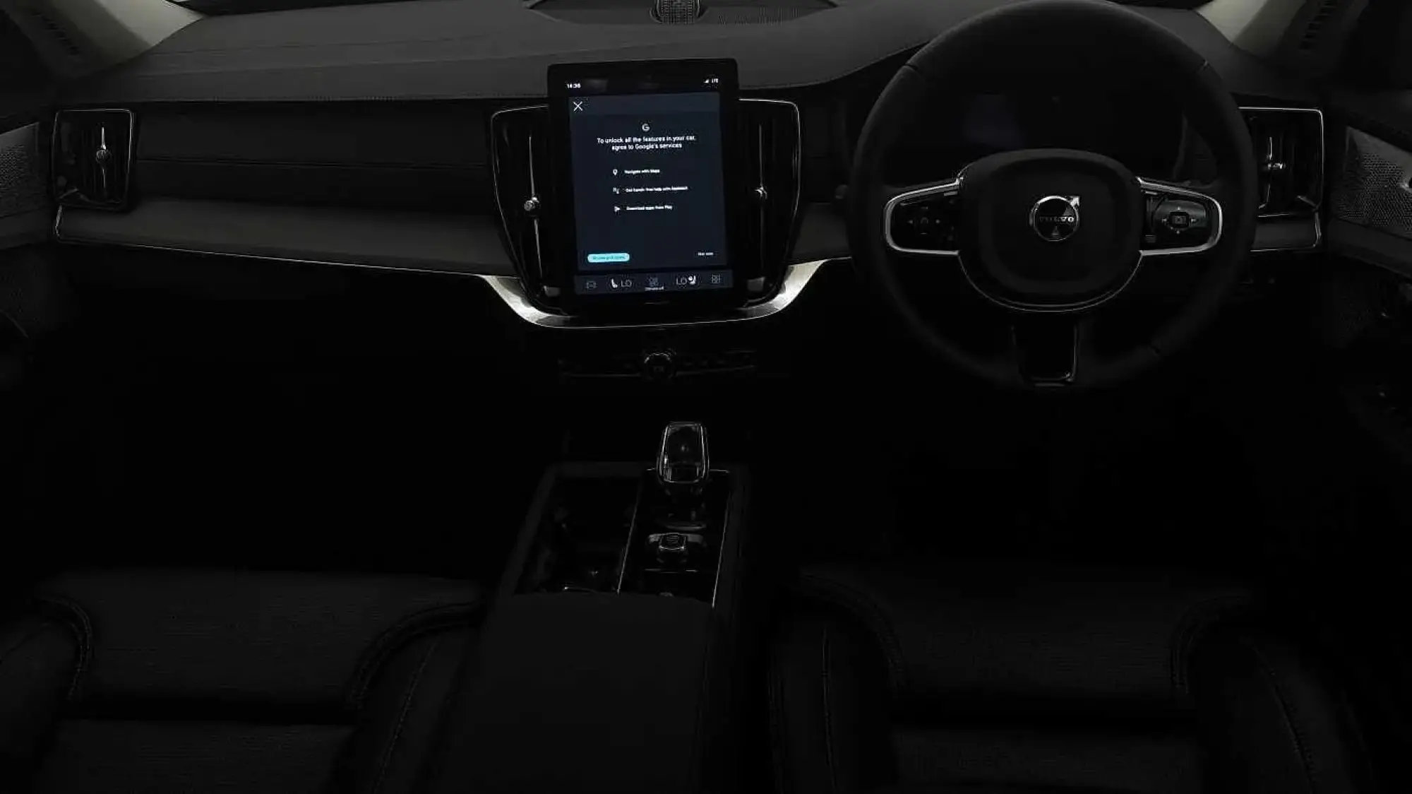 Volvo XC90 Plug-In Hybrid Image 10 Volvo XC90 Plug-In Hybrid Image 10