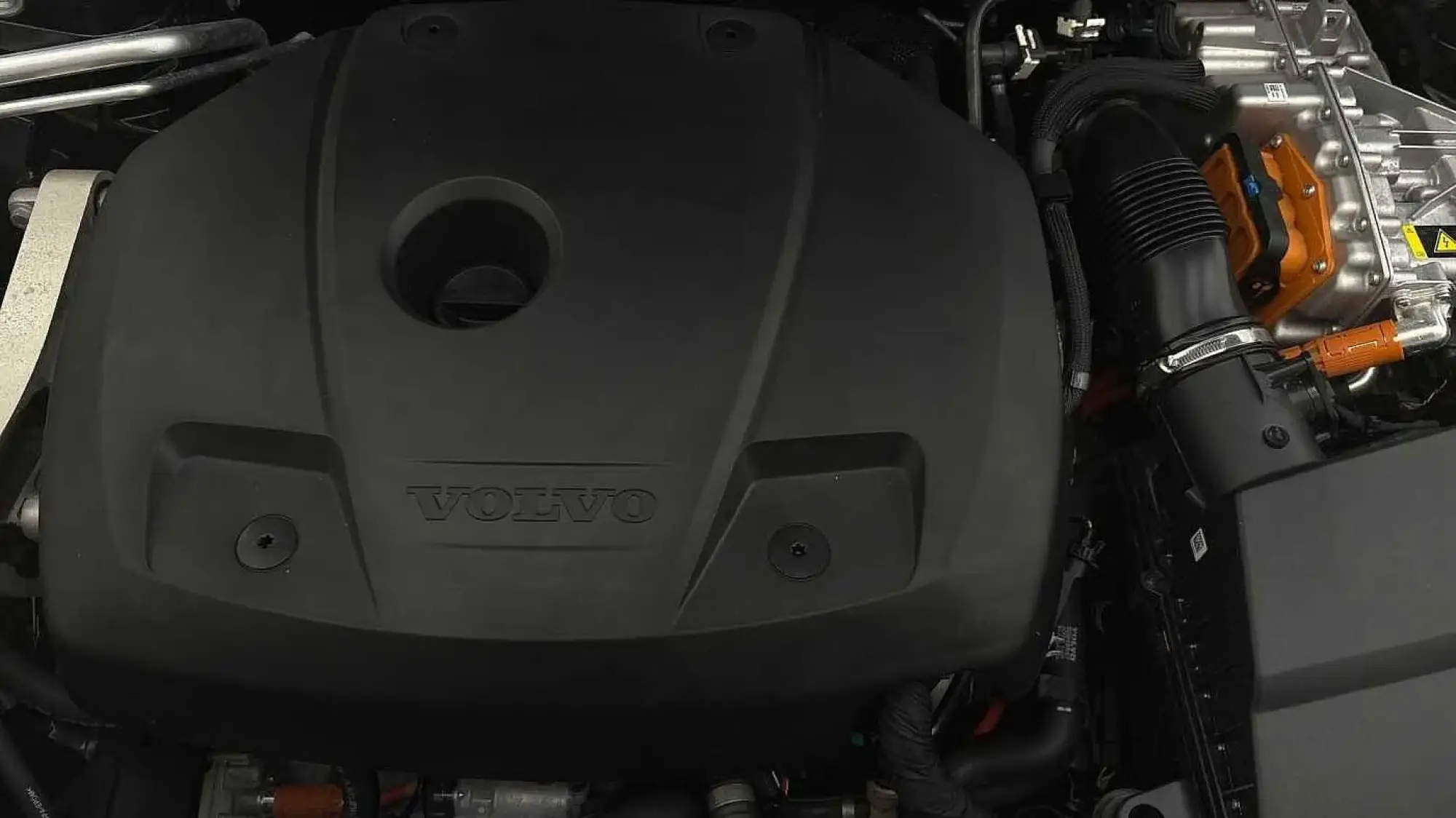 Volvo XC90 Plug-In Hybrid Image 15 Volvo XC90 Plug-In Hybrid Image 15