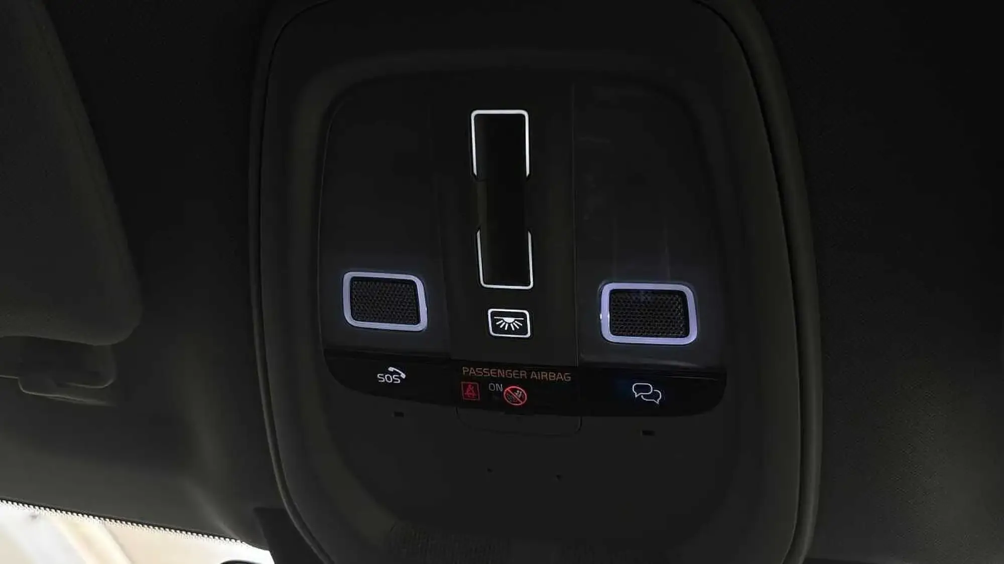 Volvo XC90 Plug-In Hybrid Image 31 Volvo XC90 Plug-In Hybrid Image 31