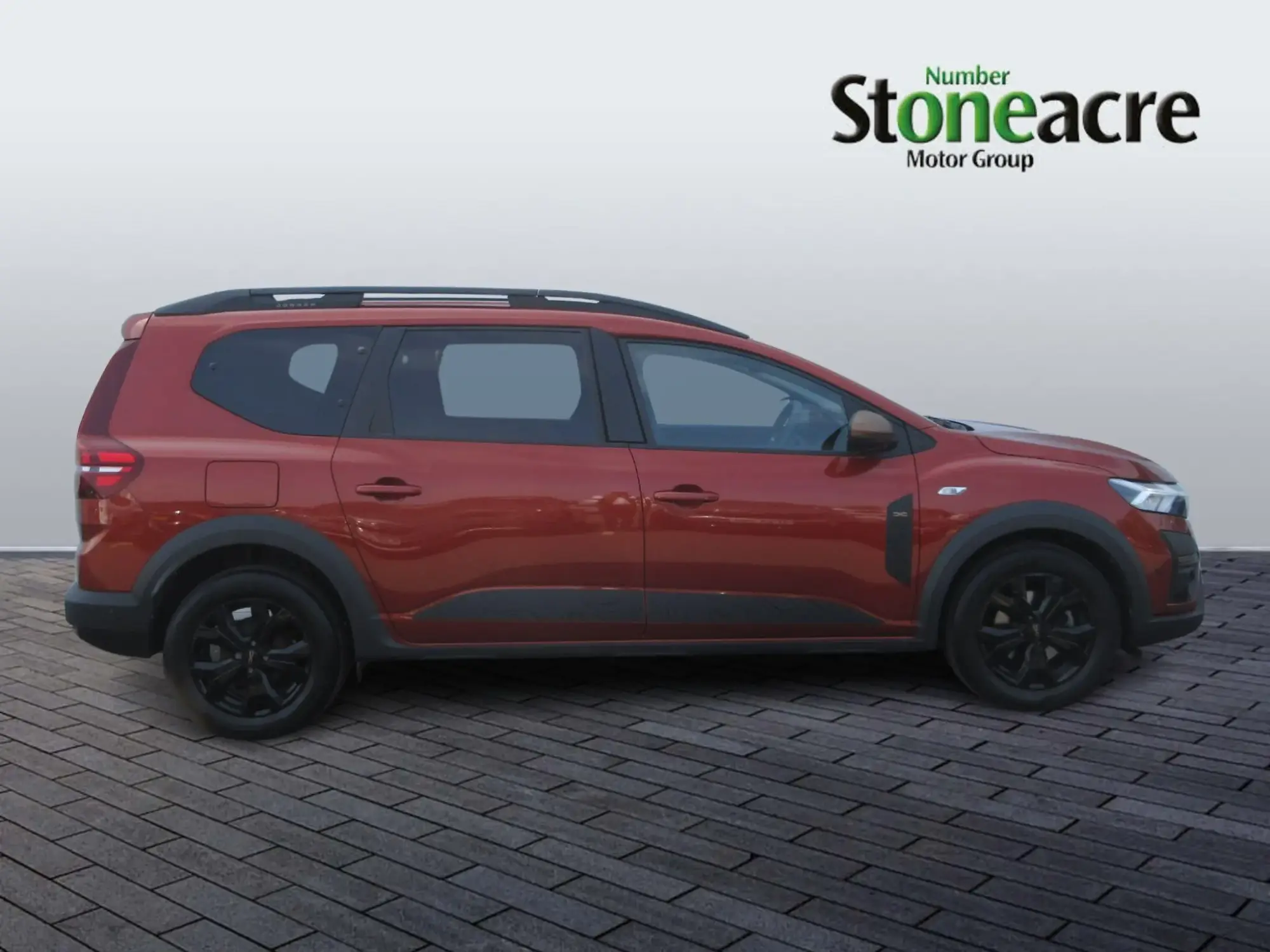 Dacia Jogger Image 2