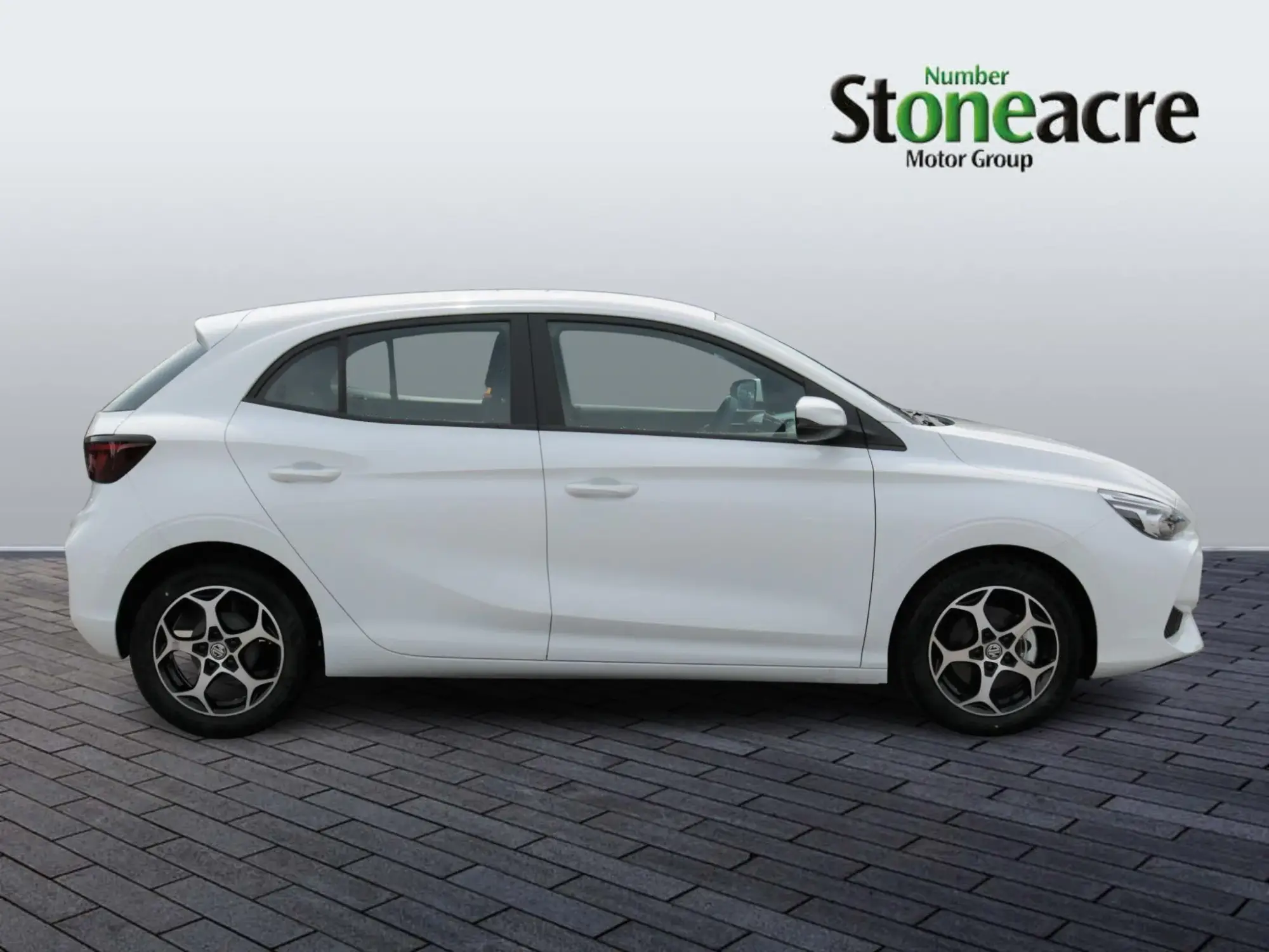 MG 3 1.5 SE Euro 6 (s/s) 5dr MH26ZXZ Image 2