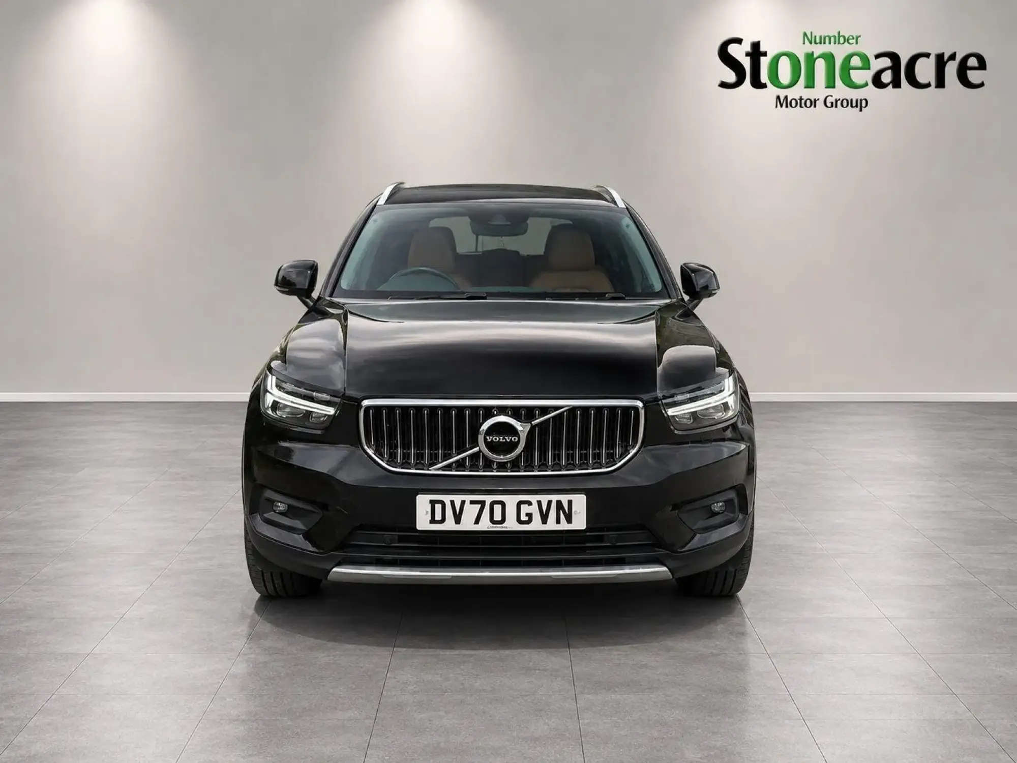Volvo XC40 1.5 T3 [163] Inscription 5dr DV70GVN Image 2
