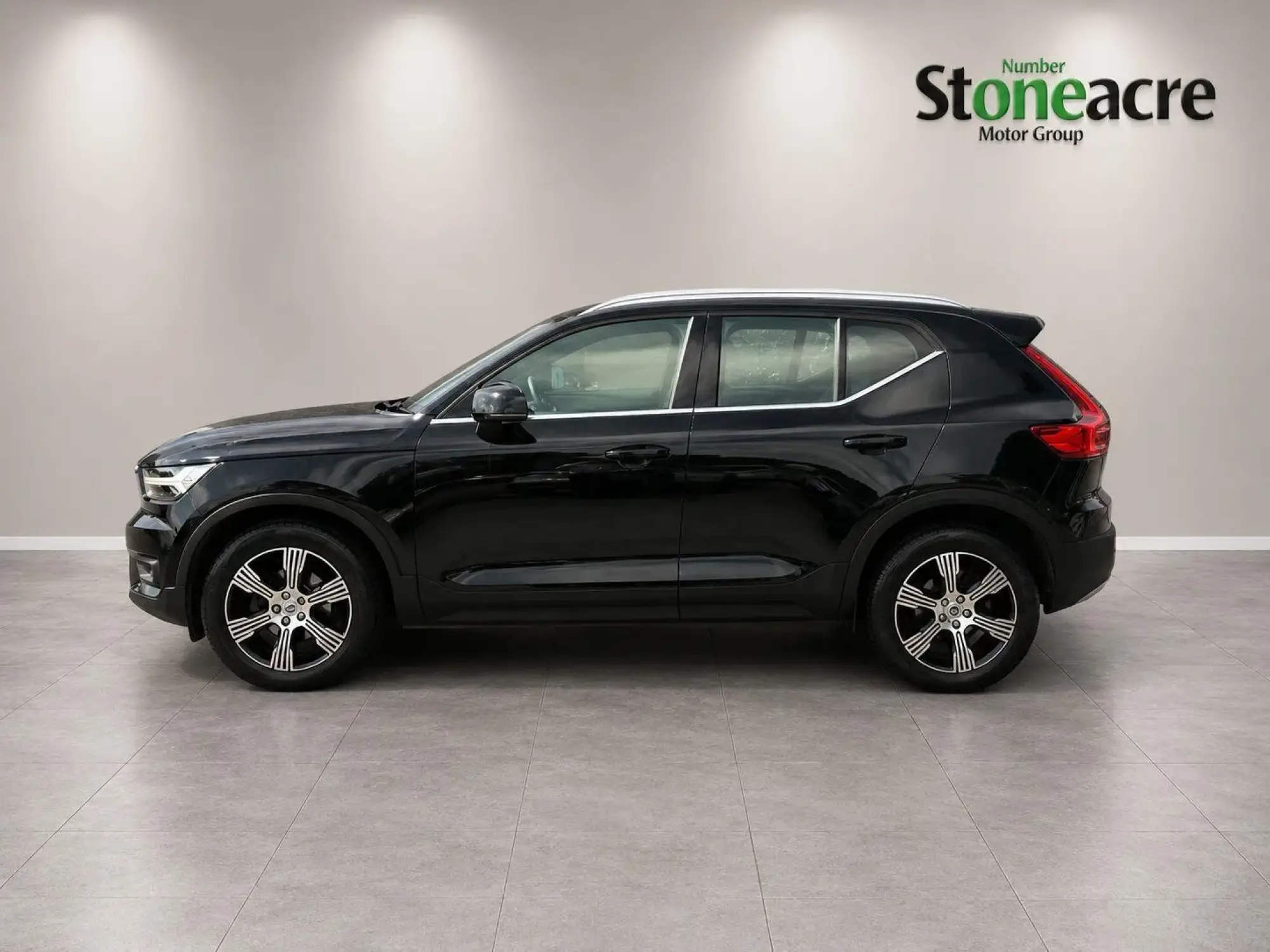 Volvo XC40 Image 5