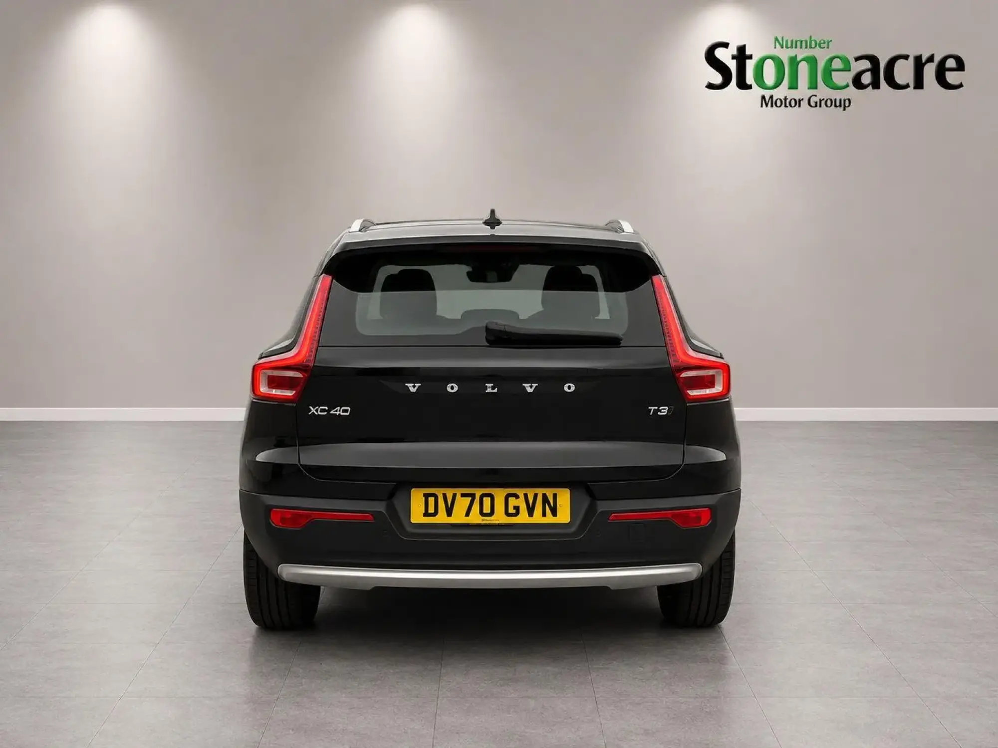 Volvo XC40 Image 6