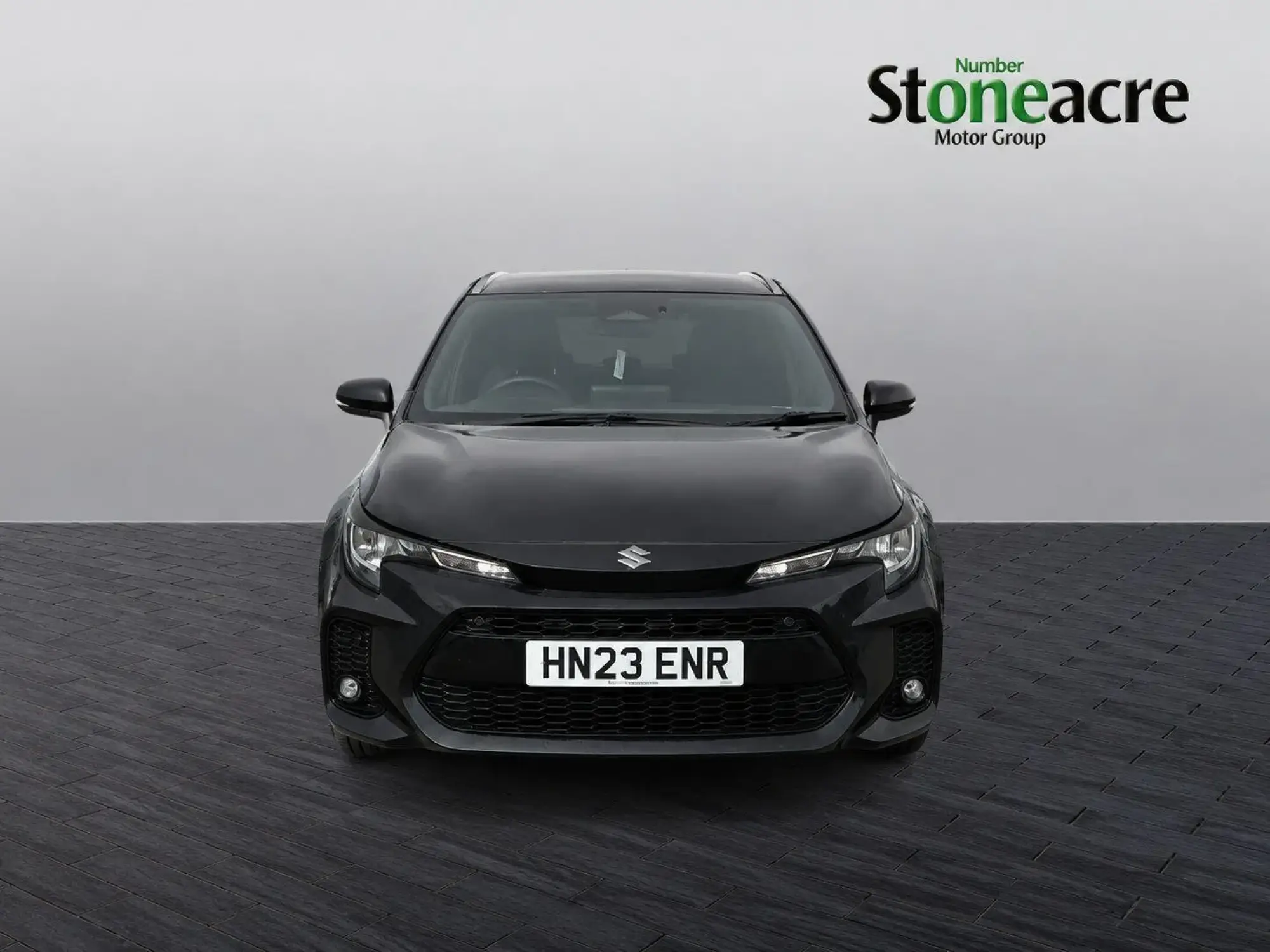 Suzuki Swace Image 2